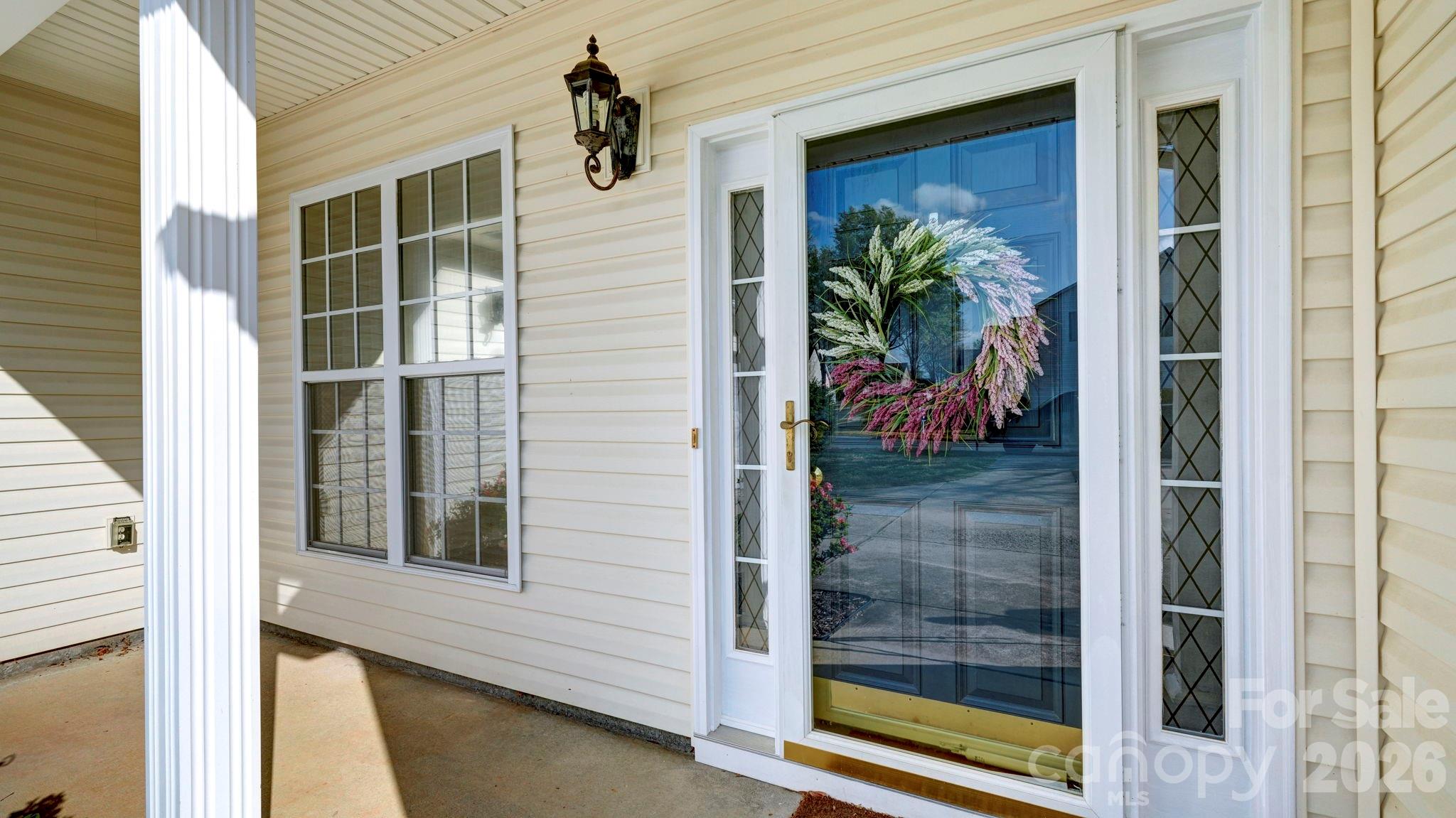 Meadow Creek Village - Residential