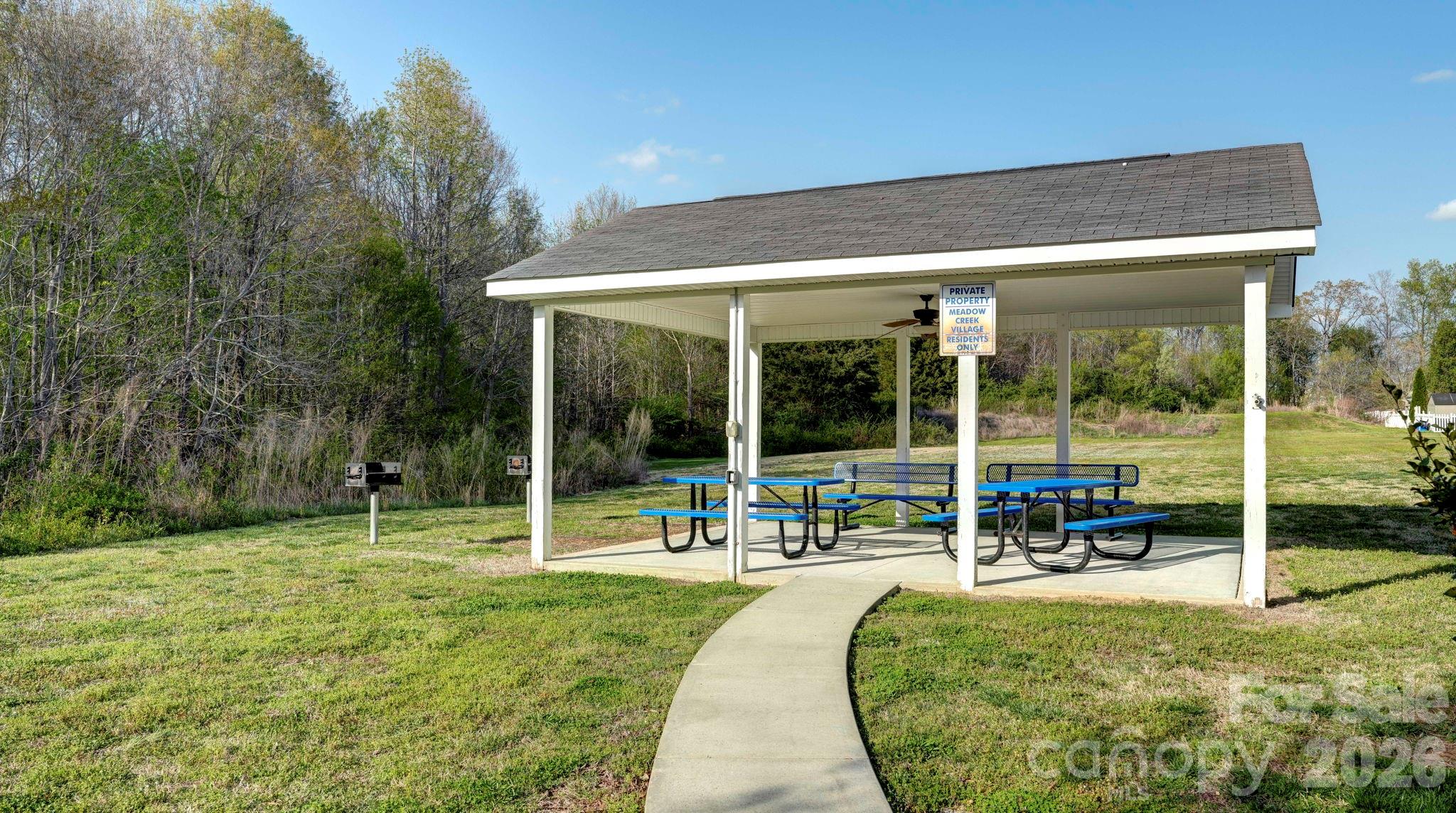 Meadow Creek Village - Residential