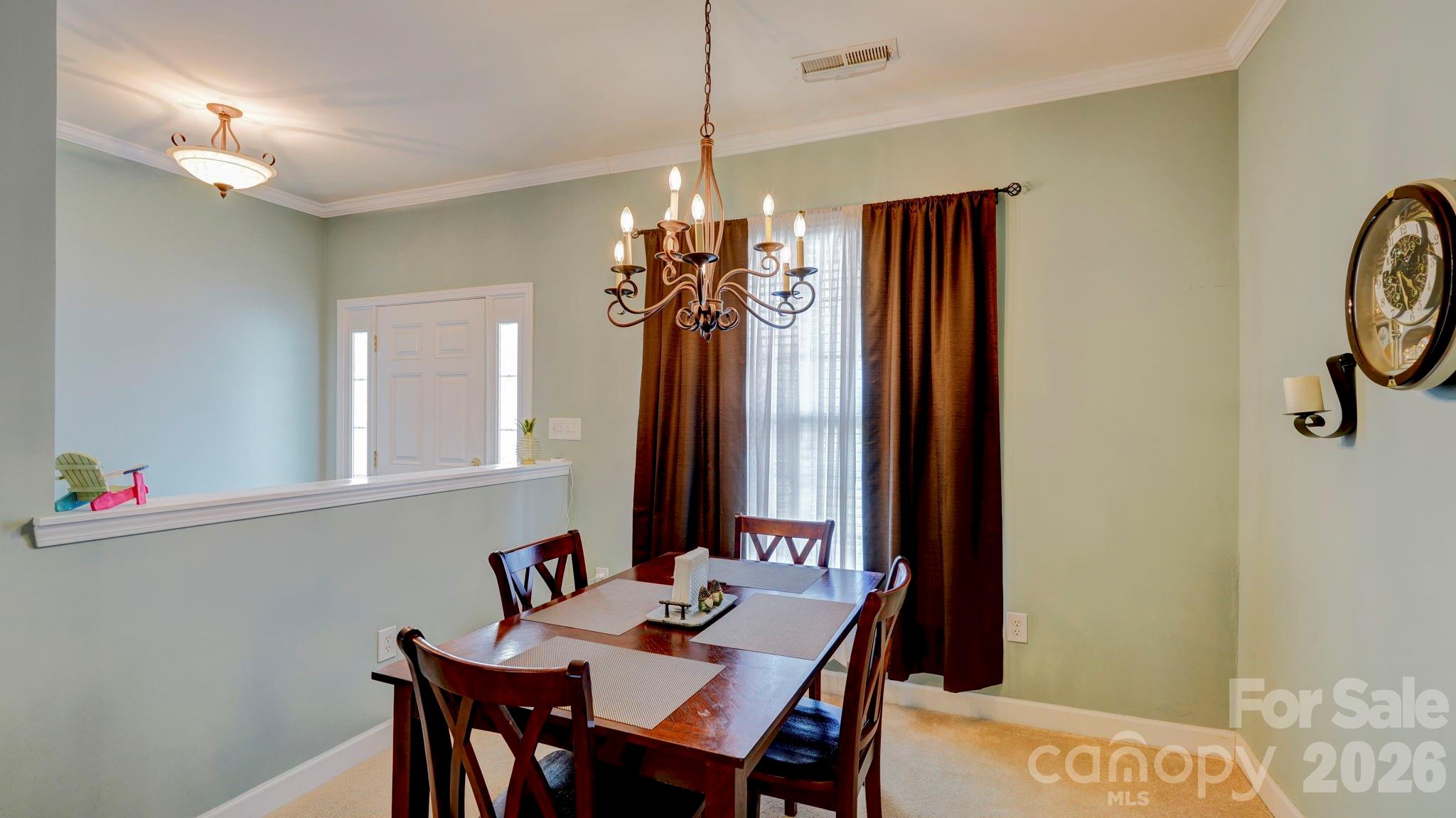 Meadow Creek Village - Residential