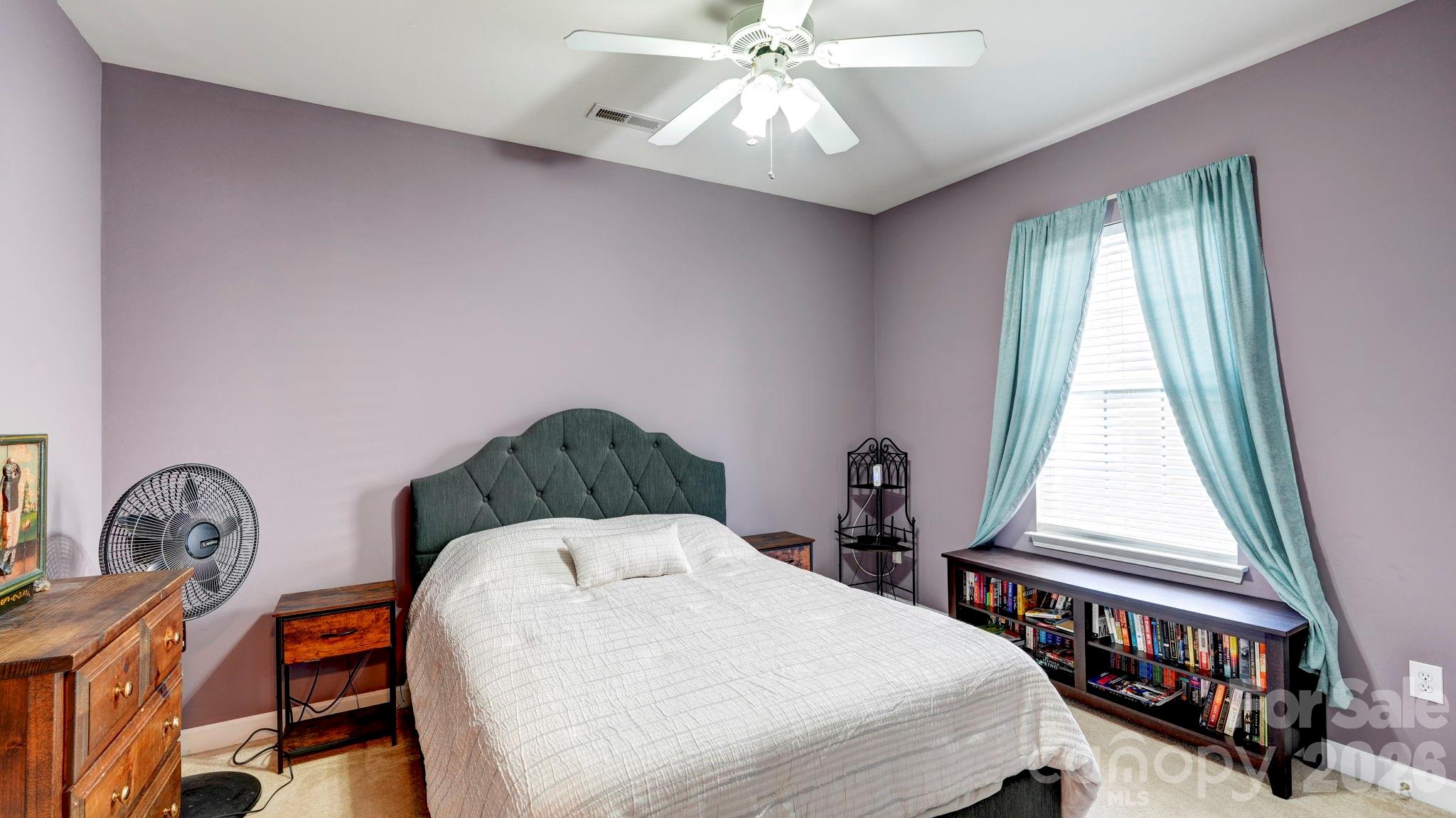 Meadow Creek Village - Residential