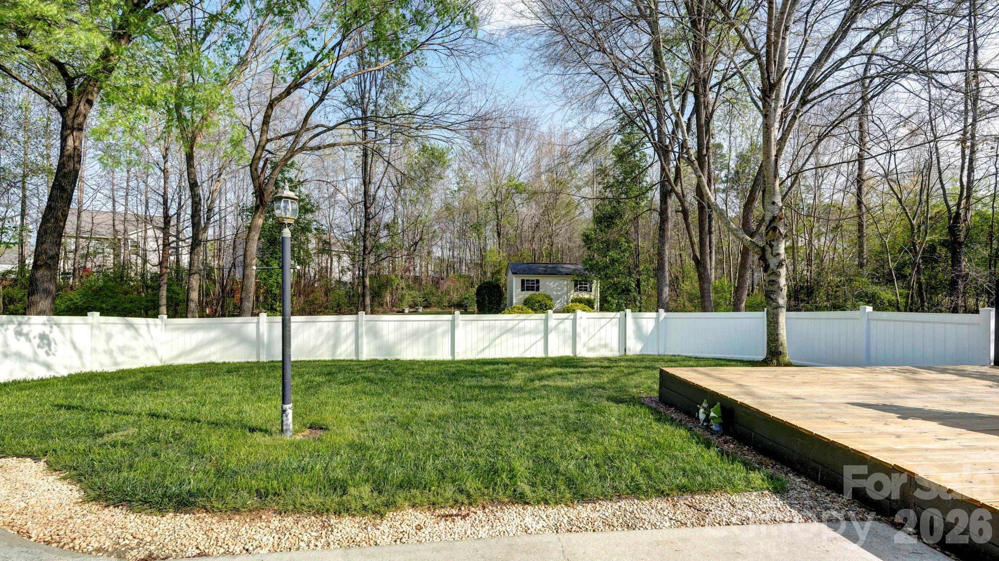 Meadow Creek Village - Residential