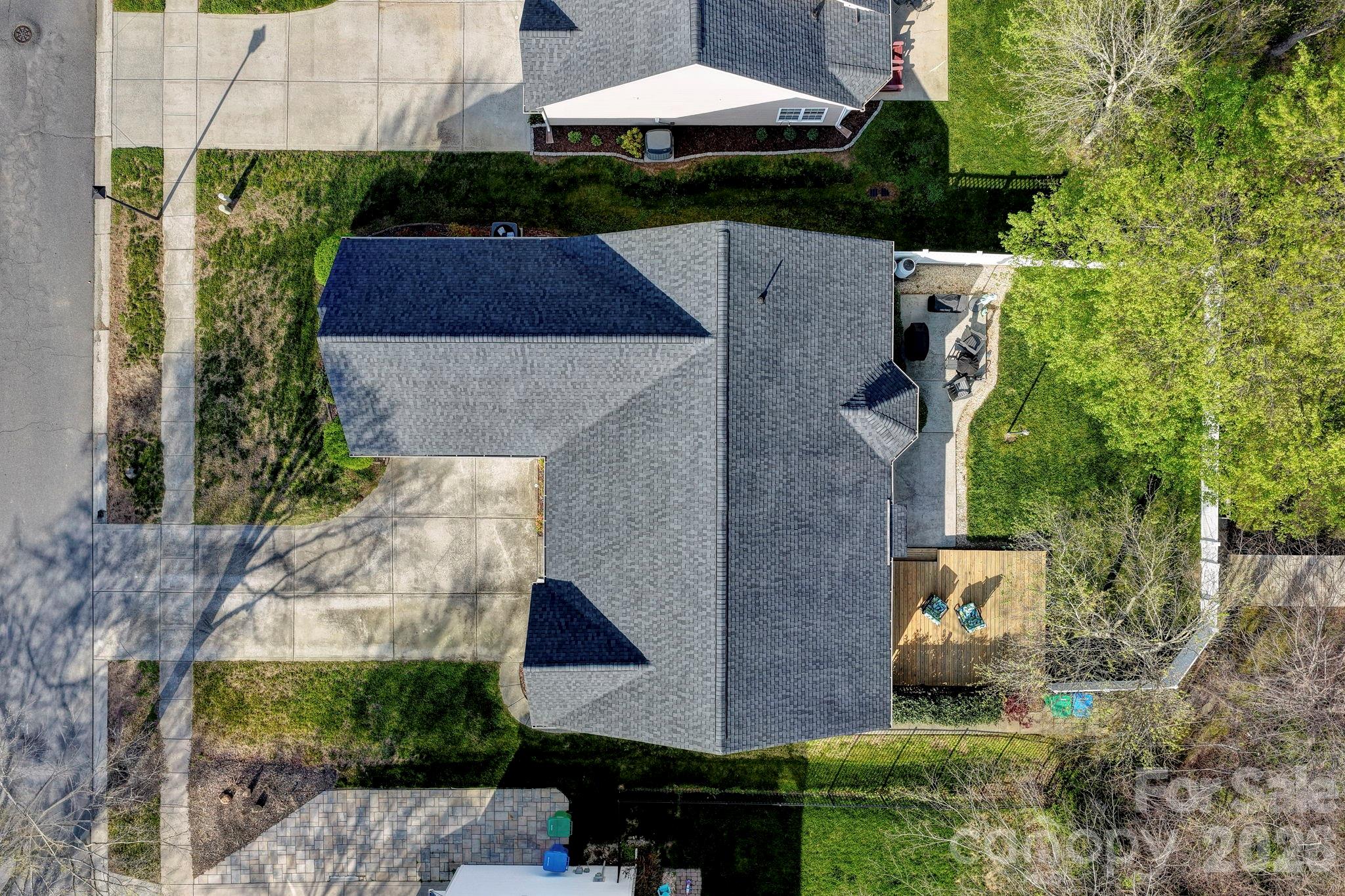 Meadow Creek Village - Residential