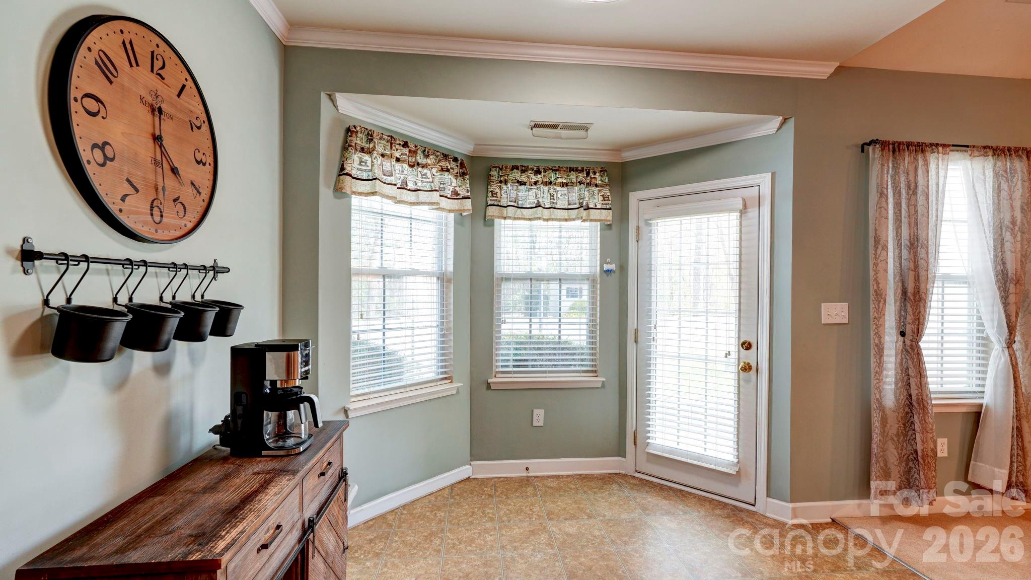 Meadow Creek Village - Residential