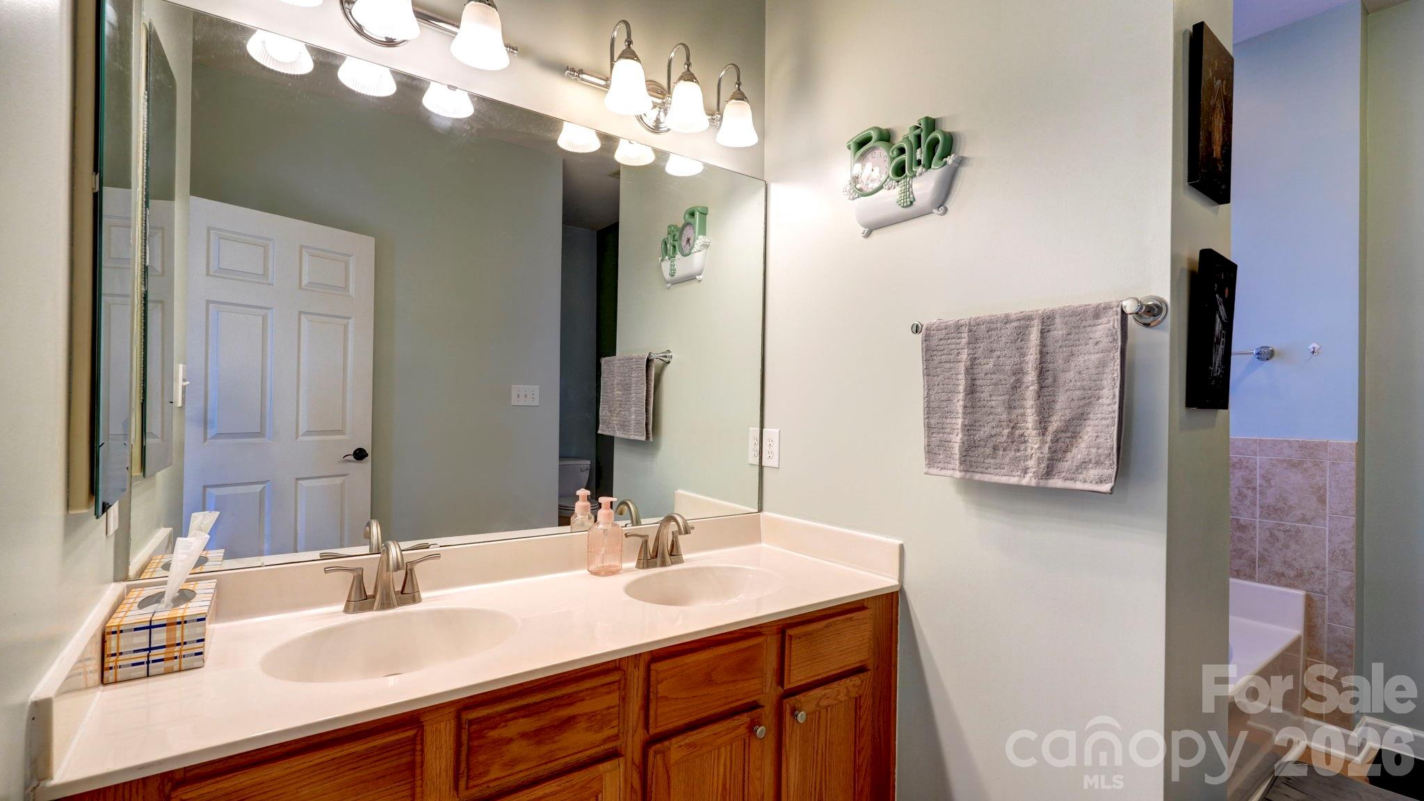 Meadow Creek Village - Residential