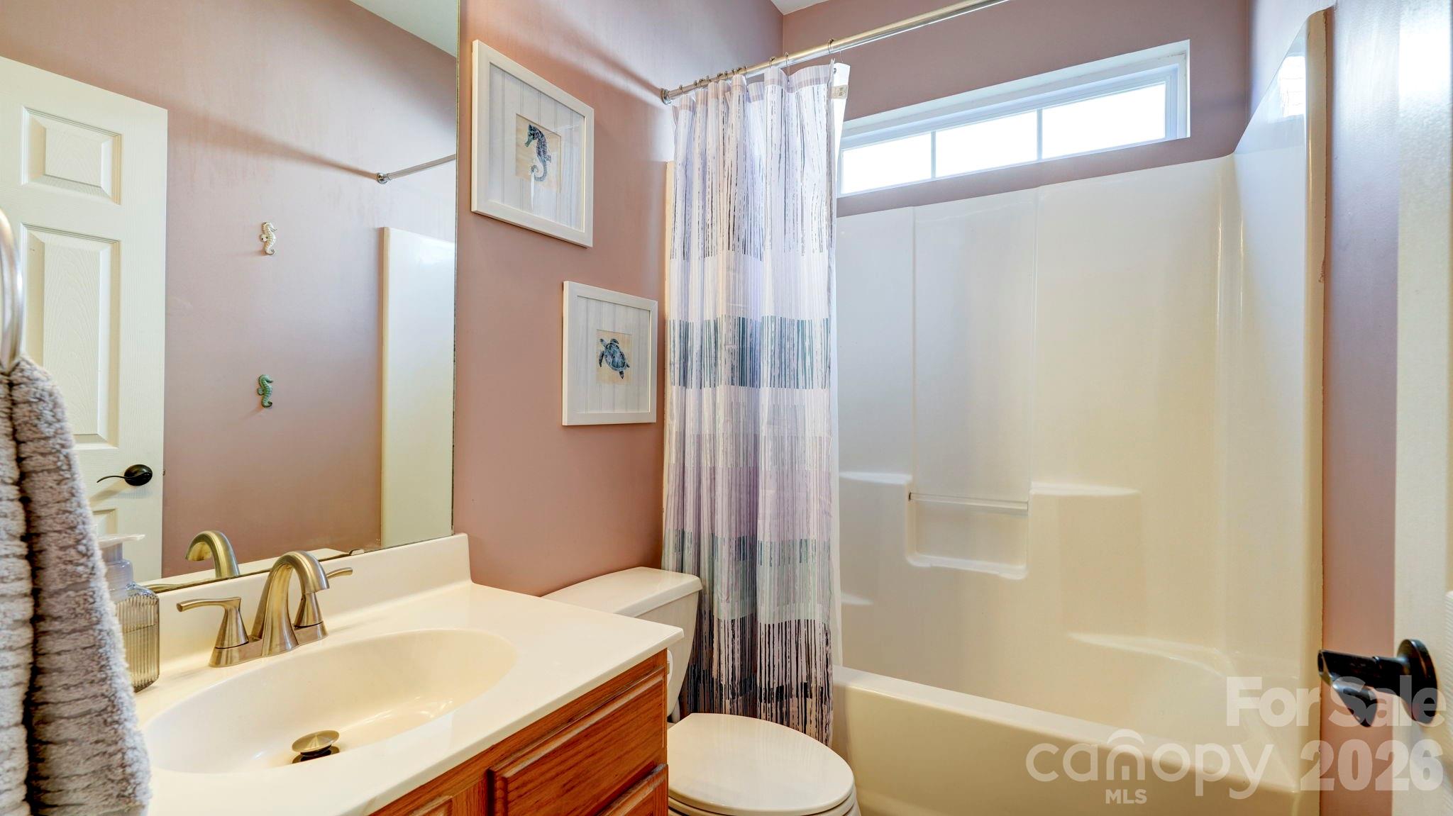 Meadow Creek Village - Residential