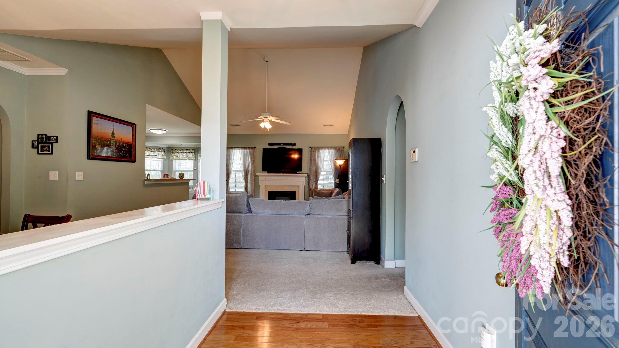 Meadow Creek Village - Residential