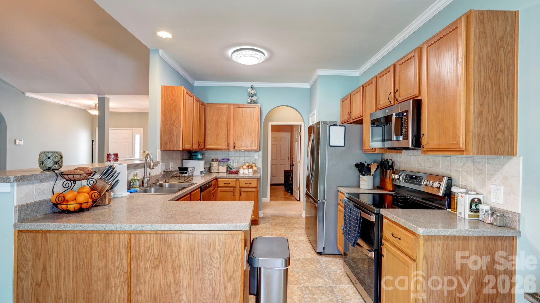 Meadow Creek Village - Residential