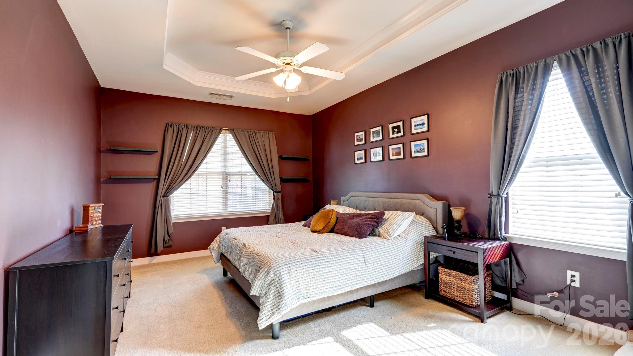 Meadow Creek Village - Residential