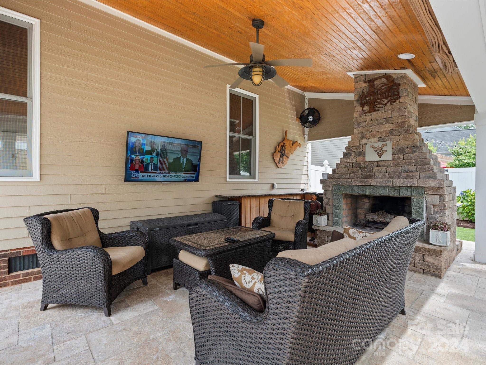 Baxter Village - Residential