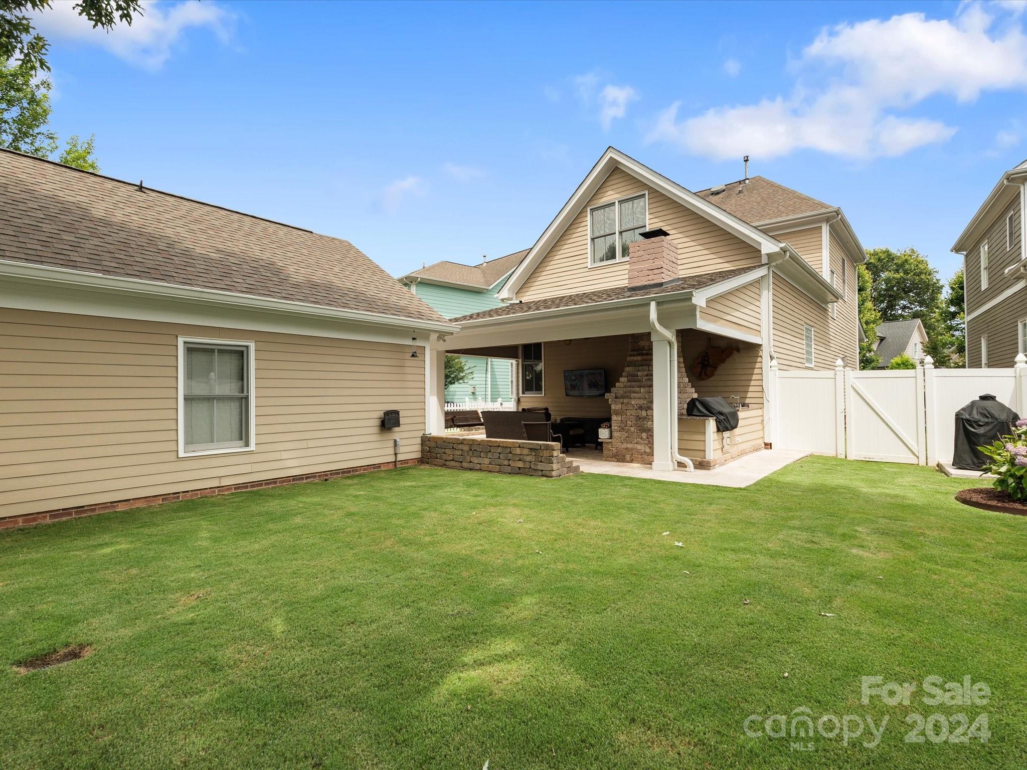 Baxter Village - Residential