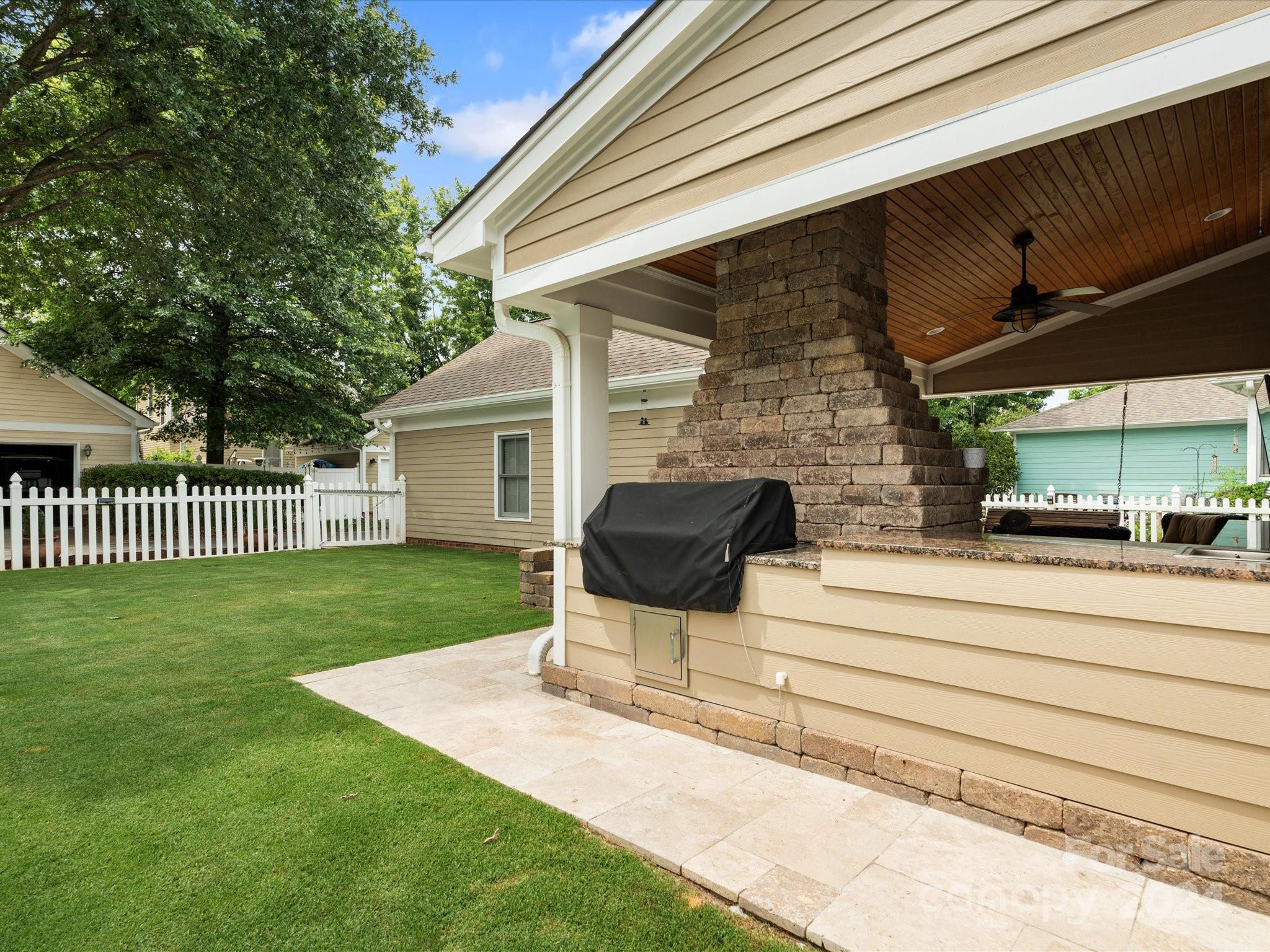 Baxter Village - Residential