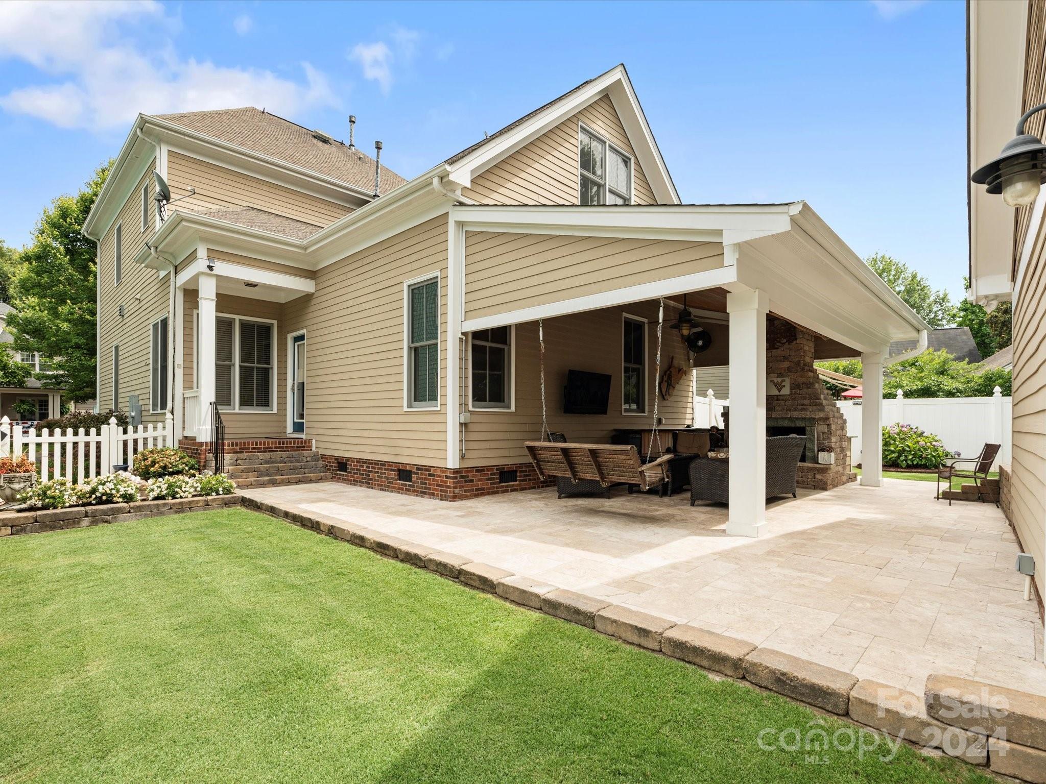 Baxter Village - Residential