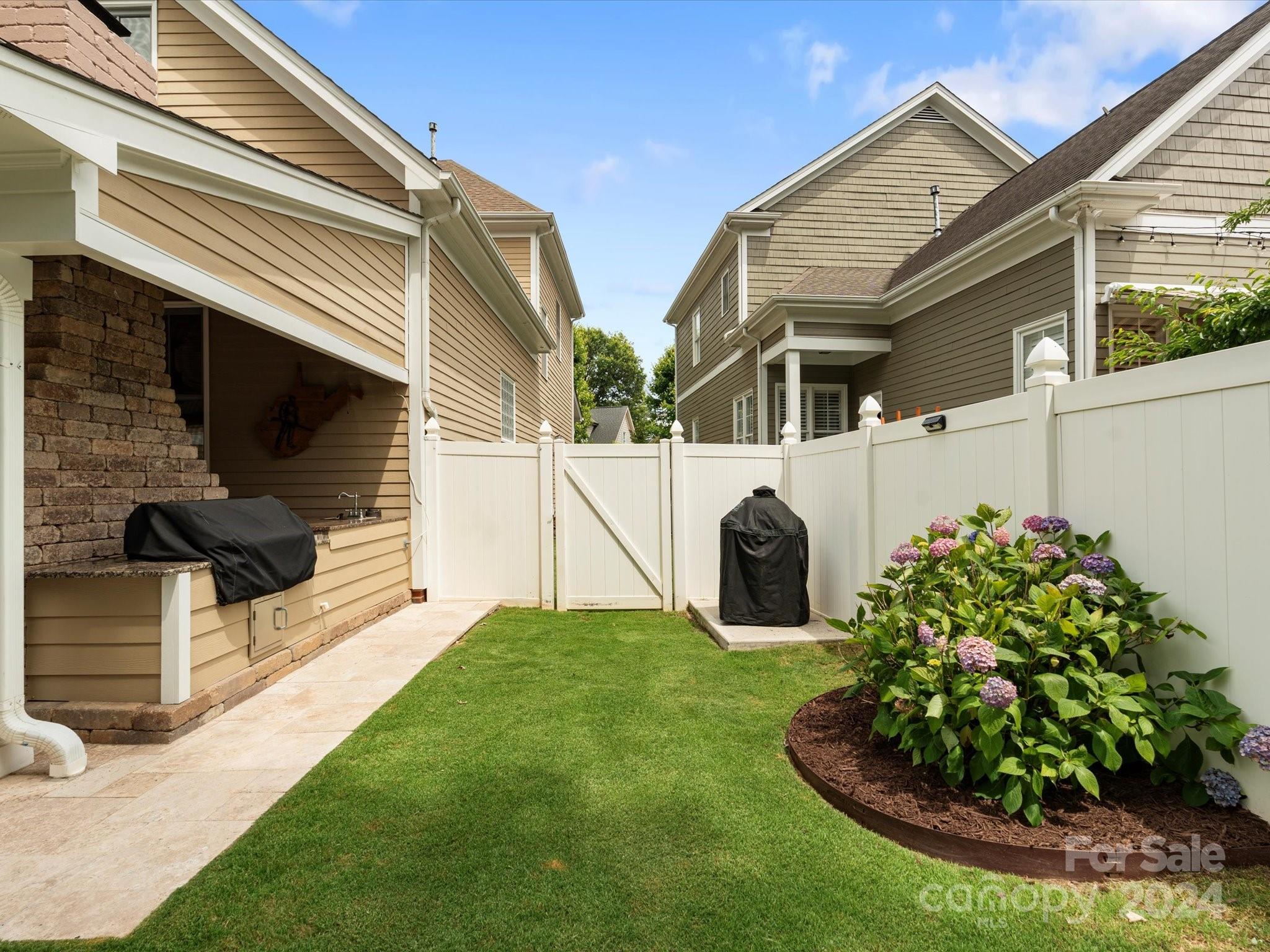 Baxter Village - Residential