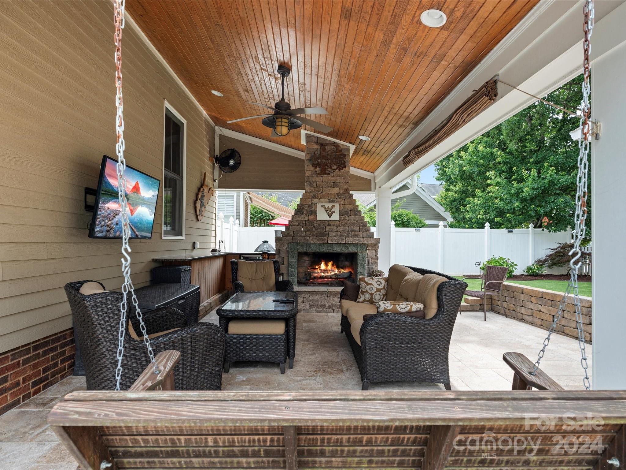 Baxter Village - Residential