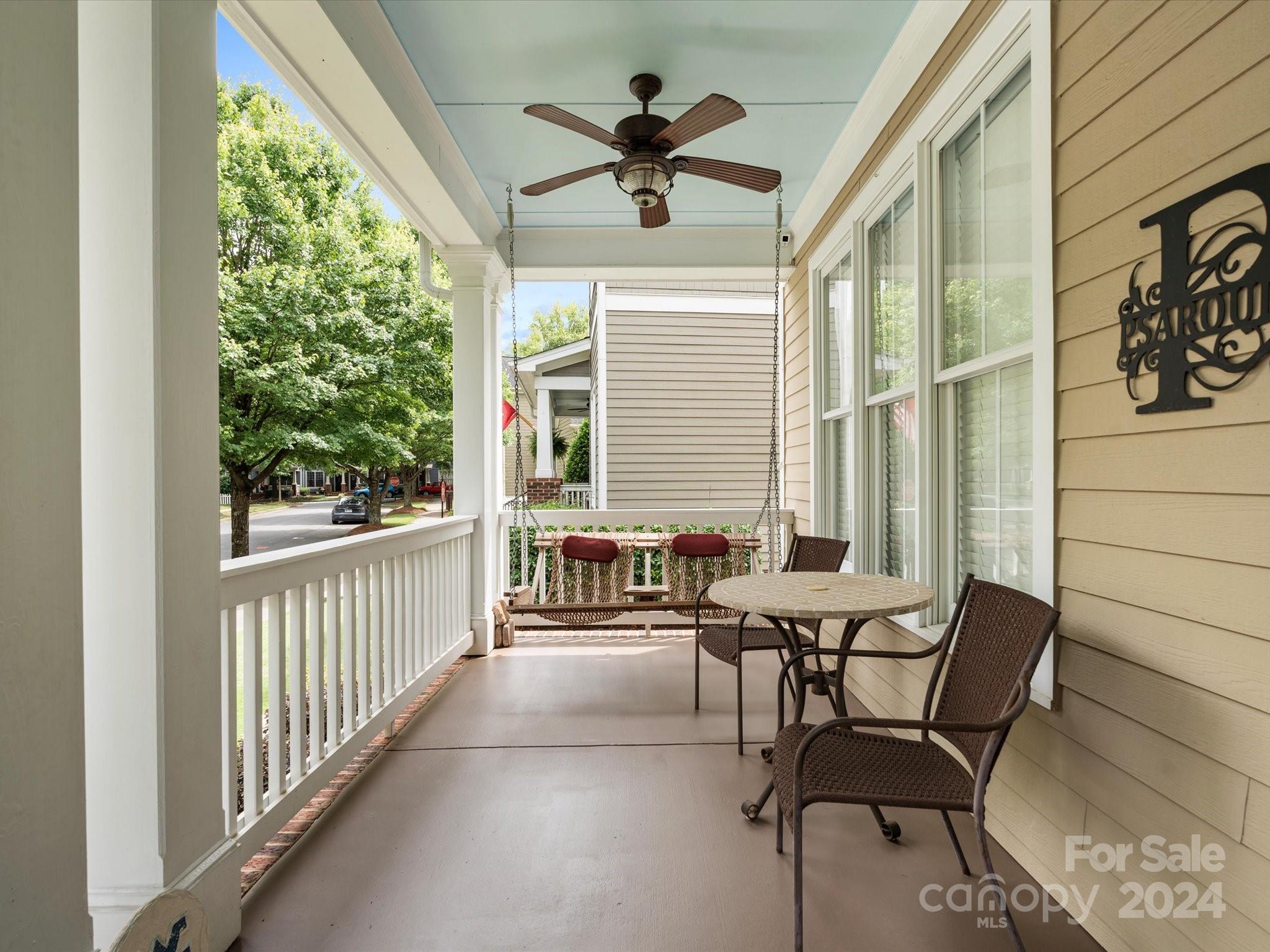 Baxter Village - Residential