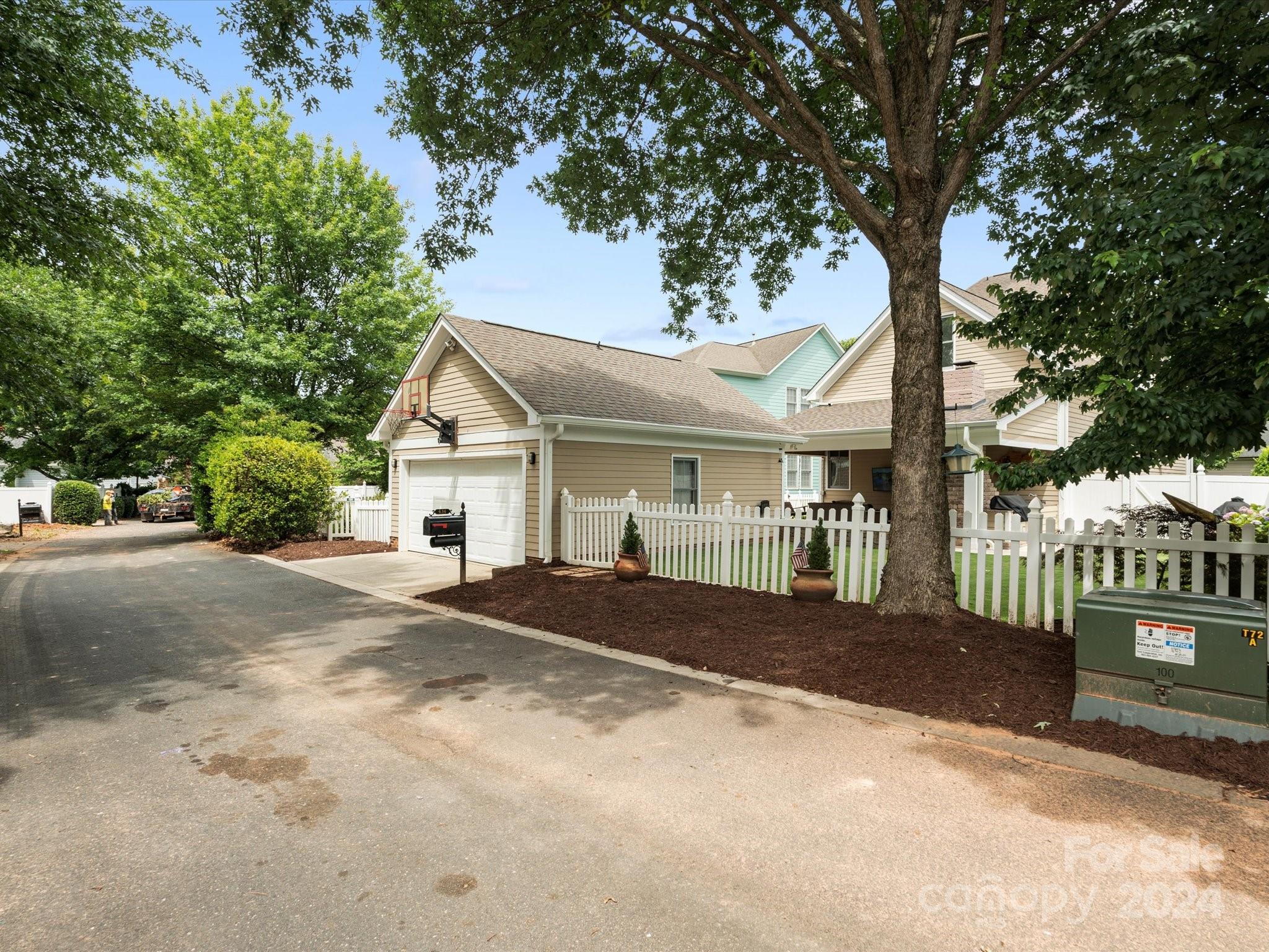 Baxter Village - Residential