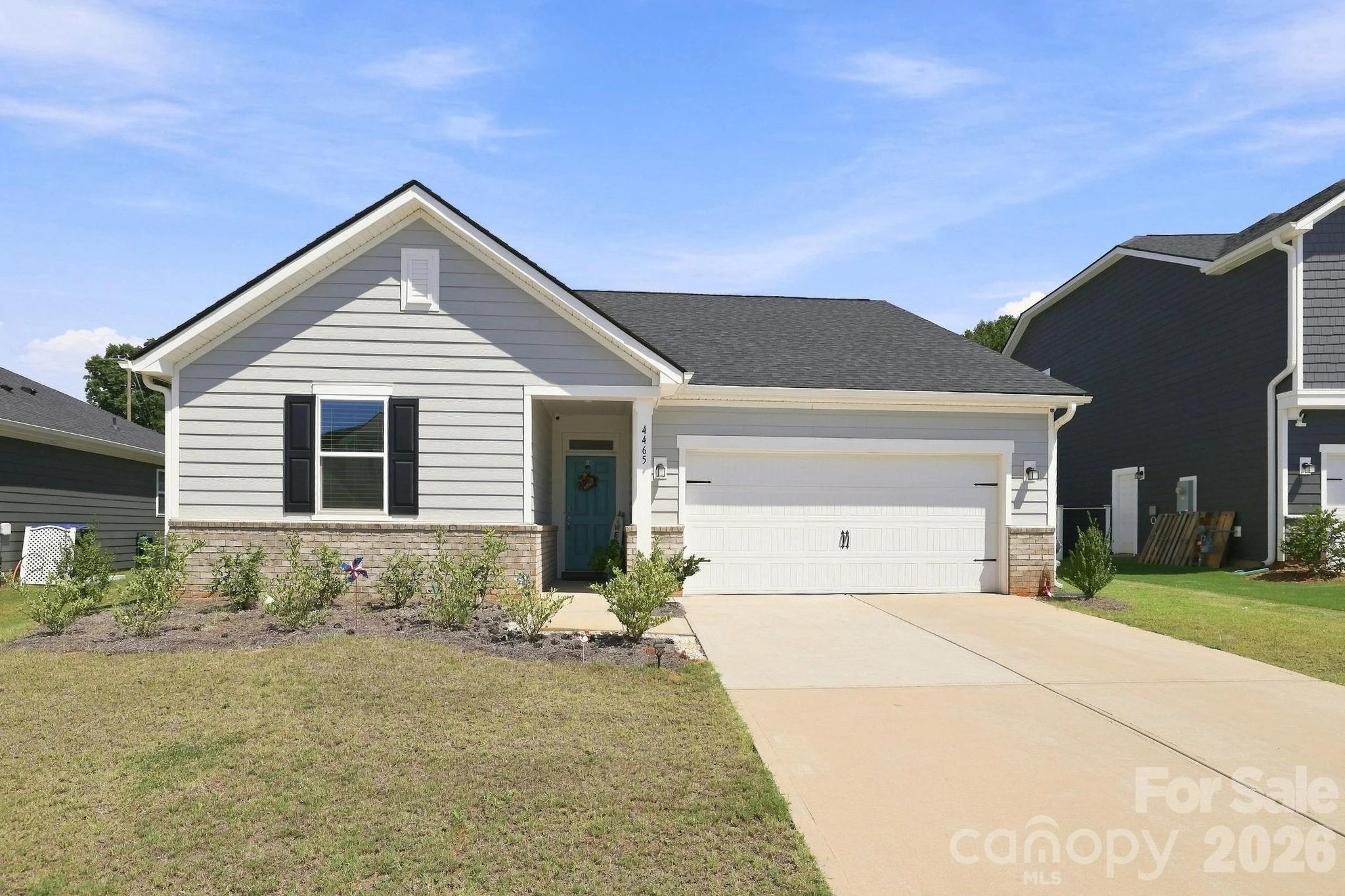 4465 Family Trail Drive, Indian Land, SC, 29707
