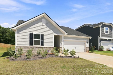 Photo of 4465 Family Trail Drive, Indian Land, SC 29707 (MLS # 4420449)