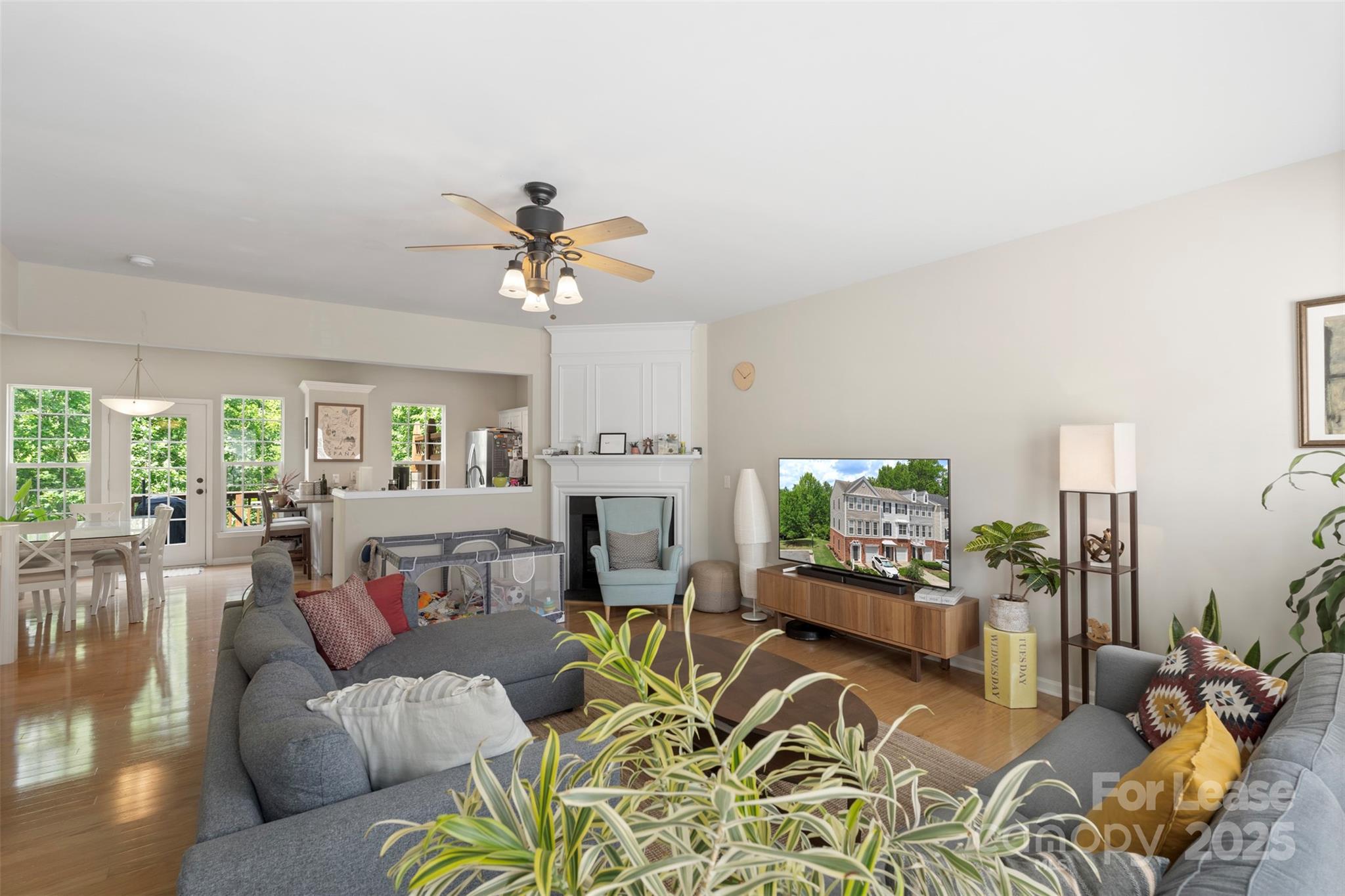 Southpark - Residential Lease