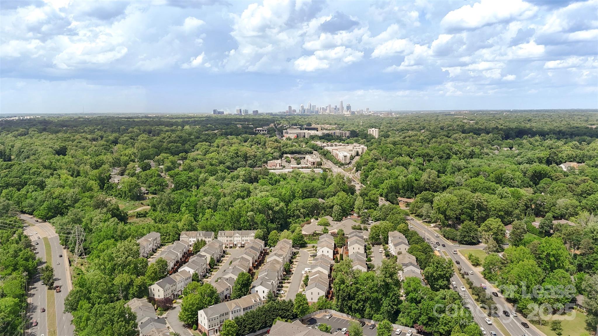 Southpark - Residential Lease