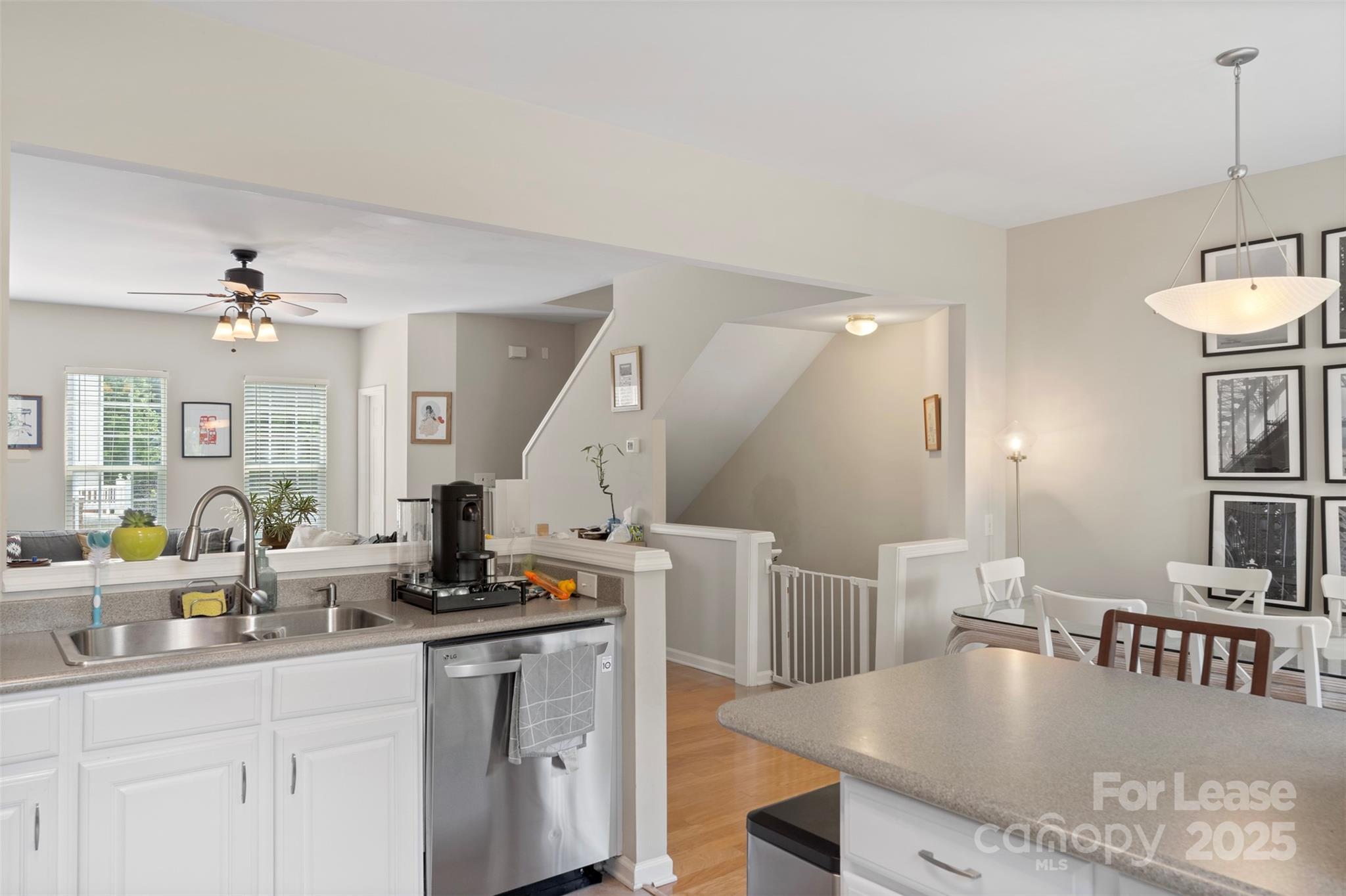 Southpark - Residential Lease