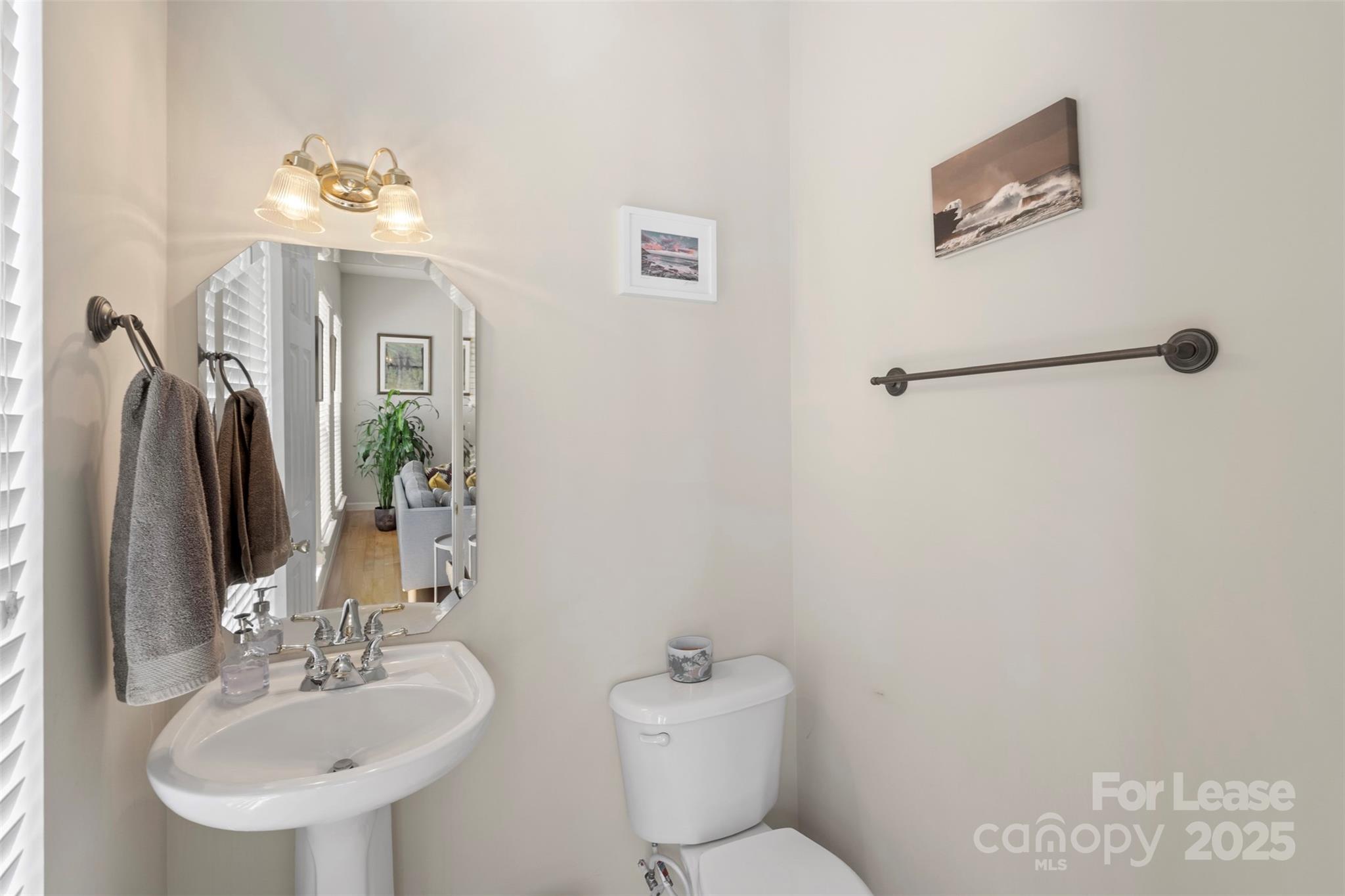 Southpark - Residential Lease