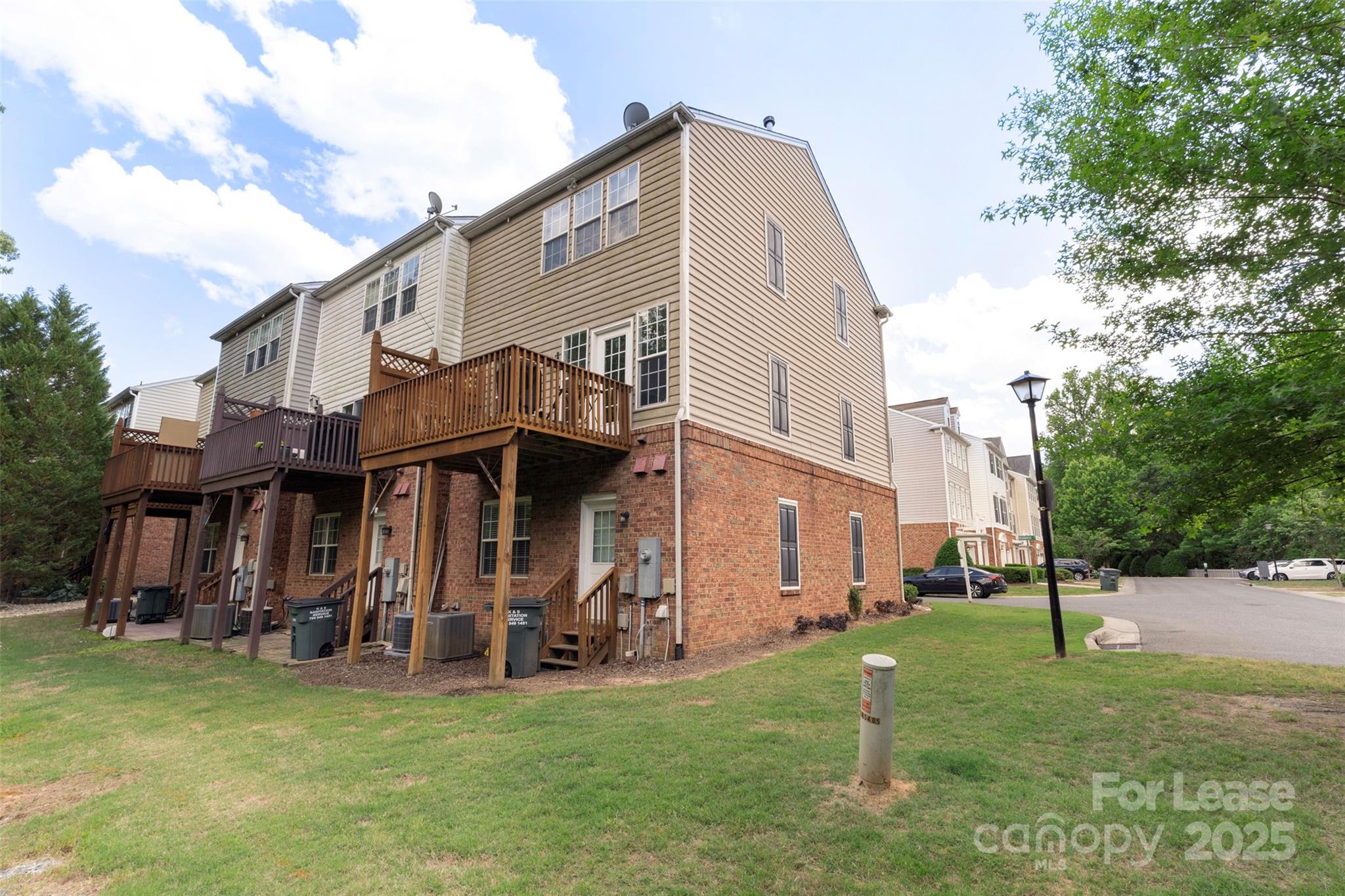 Southpark - Residential Lease