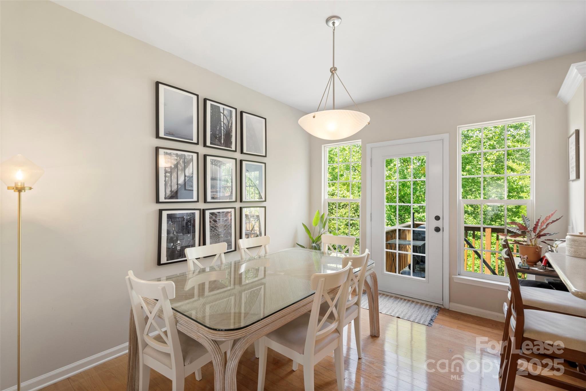 Southpark - Residential Lease