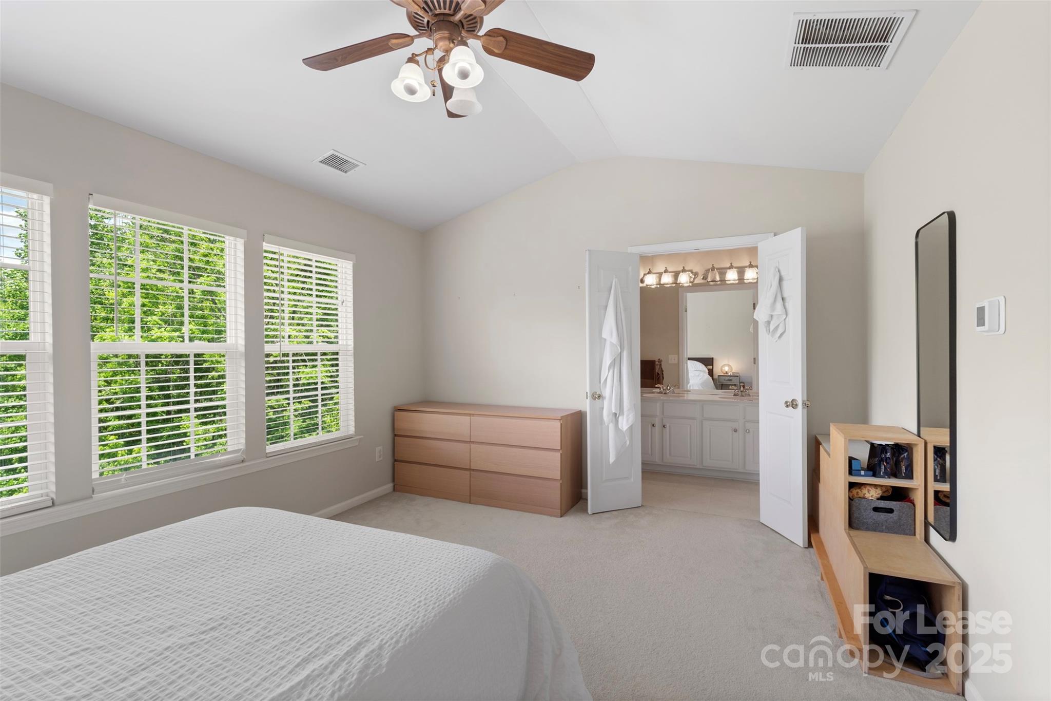 Southpark - Residential Lease