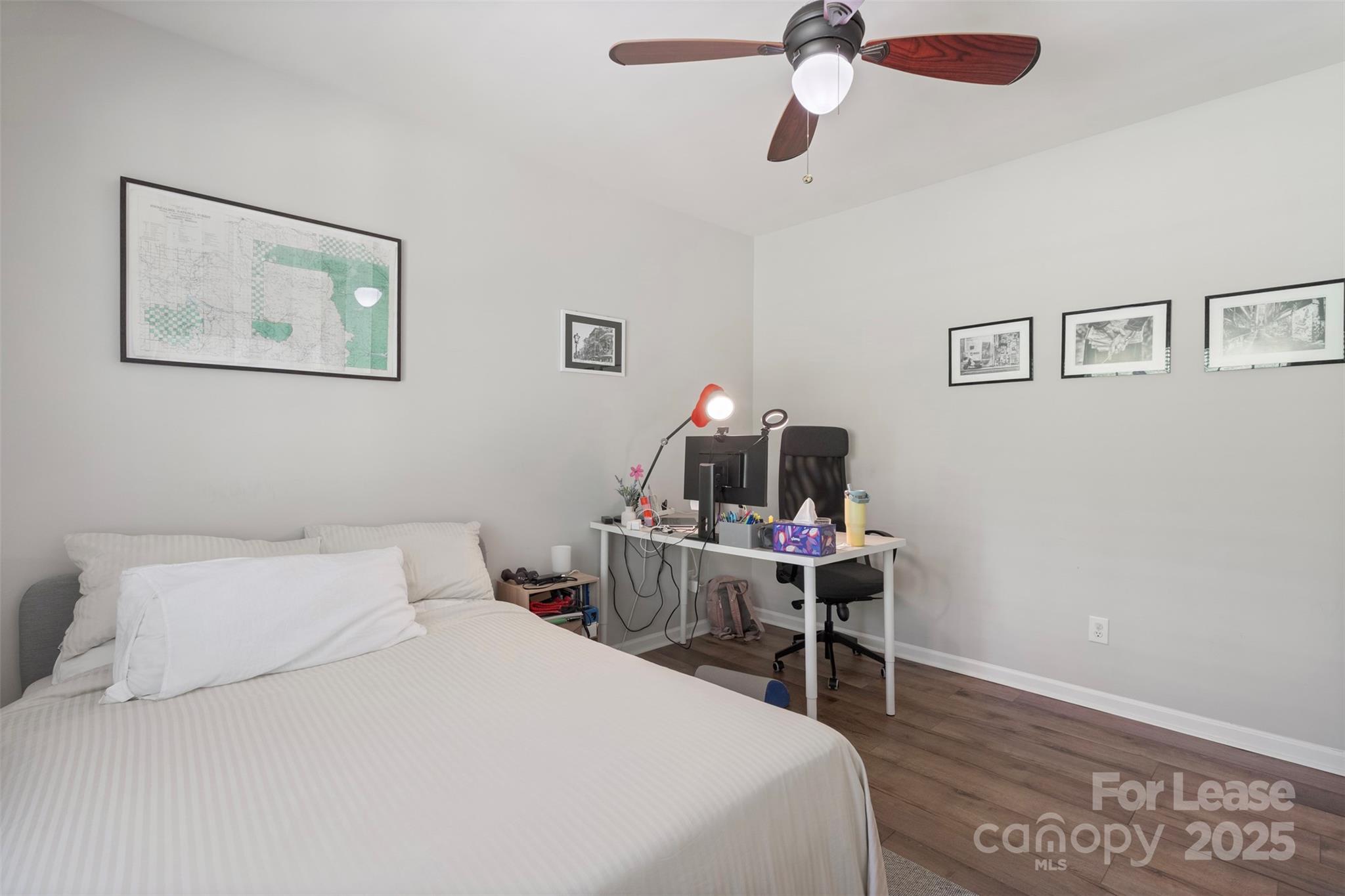 Southpark - Residential Lease