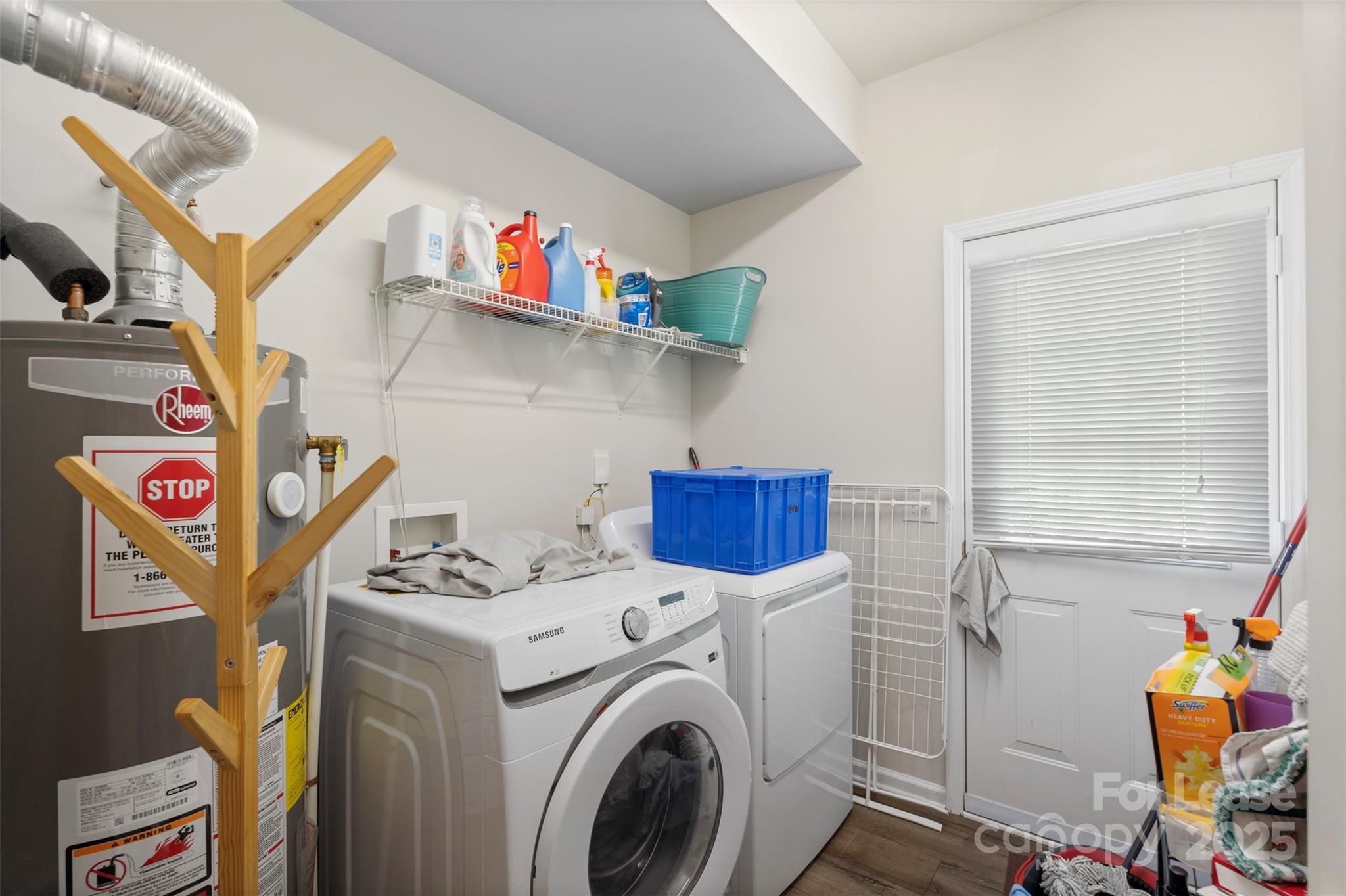 Southpark - Residential Lease