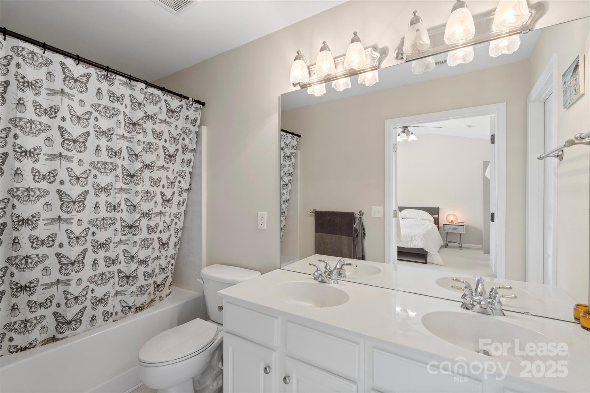 Southpark - Residential Lease