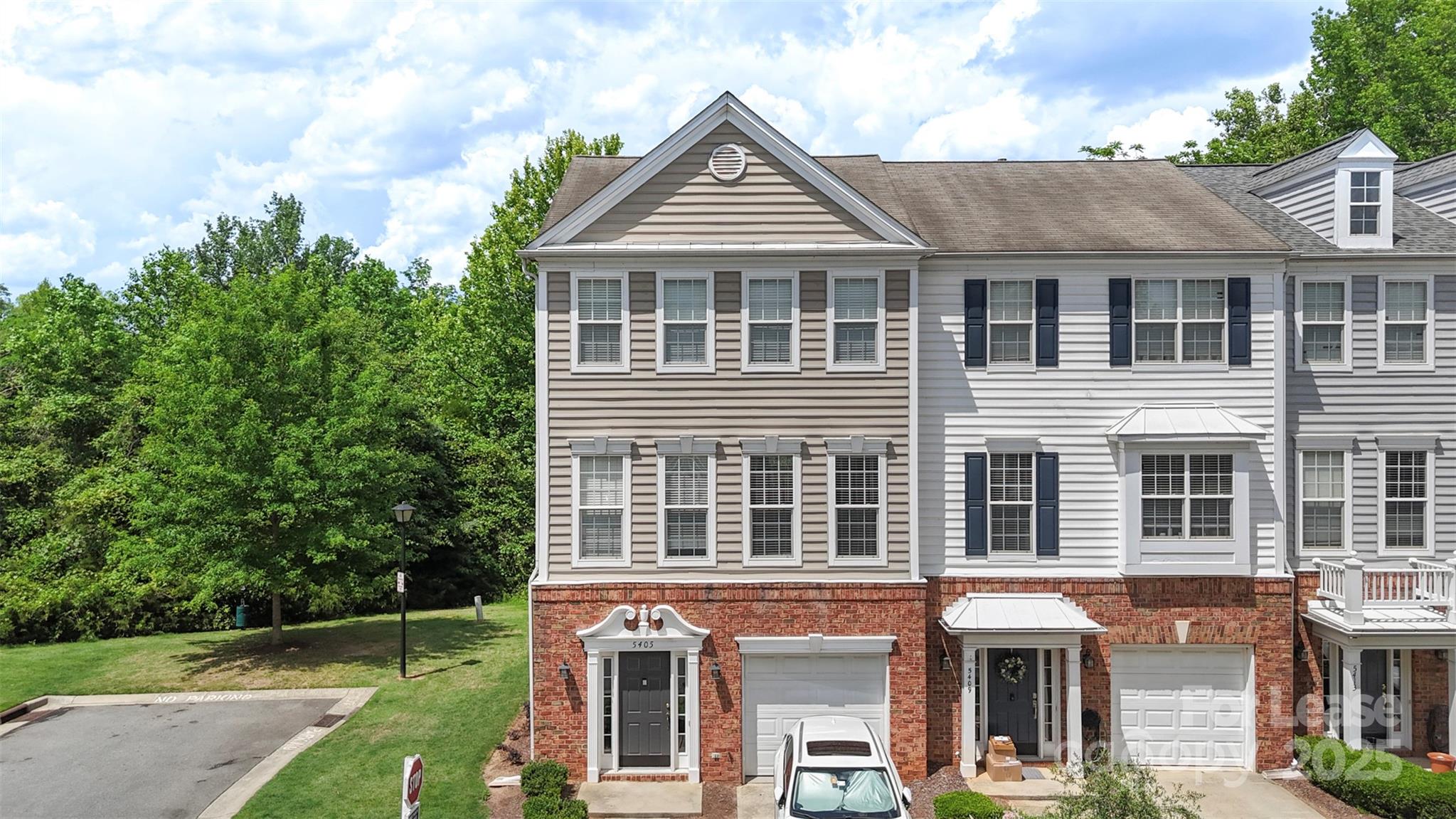 Southpark - Residential Lease