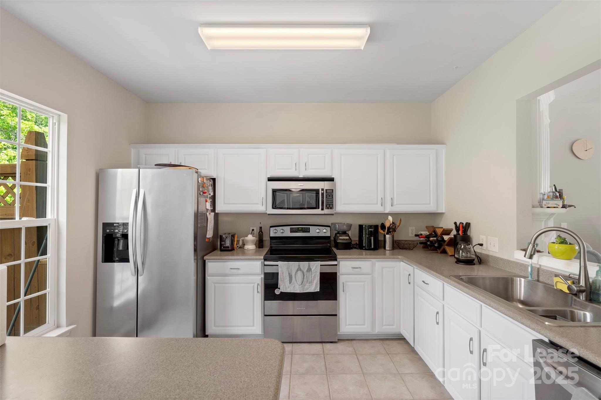 Southpark - Residential Lease