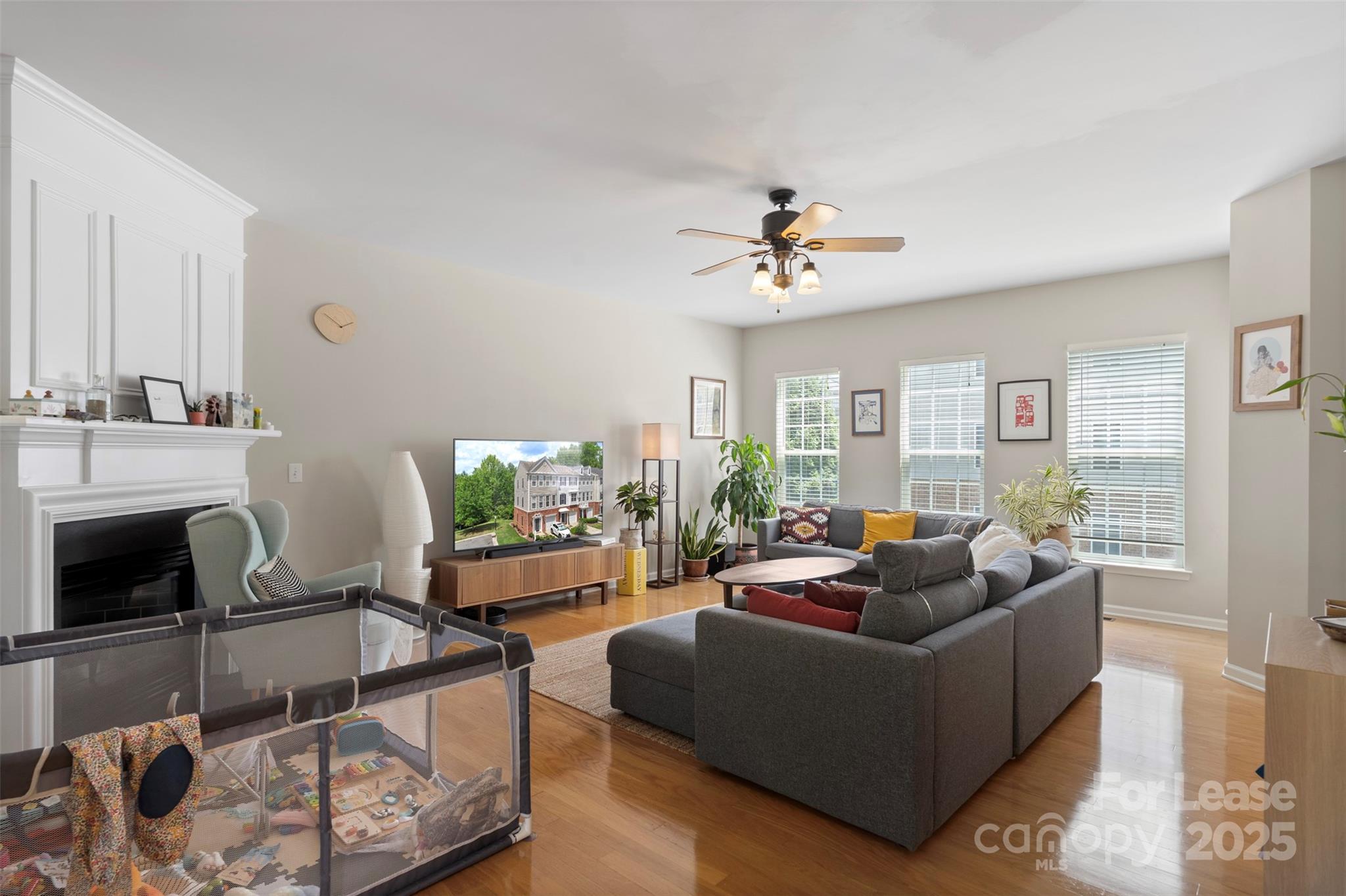 Southpark - Residential Lease