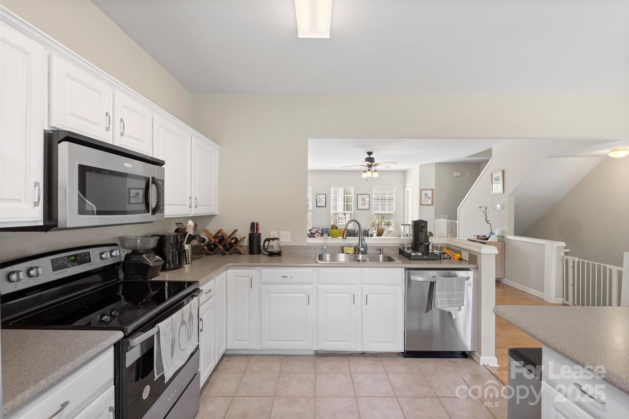 Southpark - Residential Lease