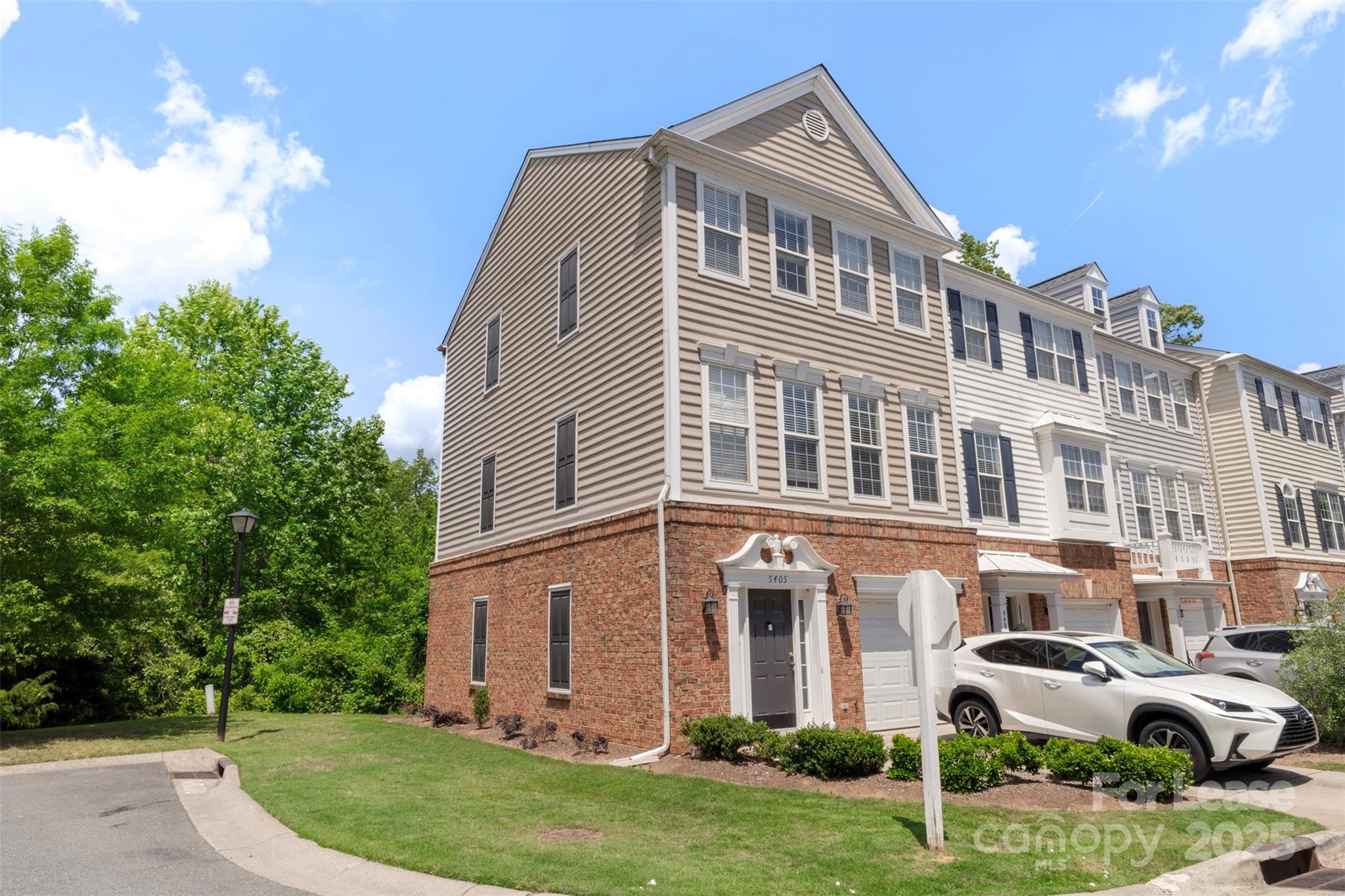 Southpark - Residential Lease