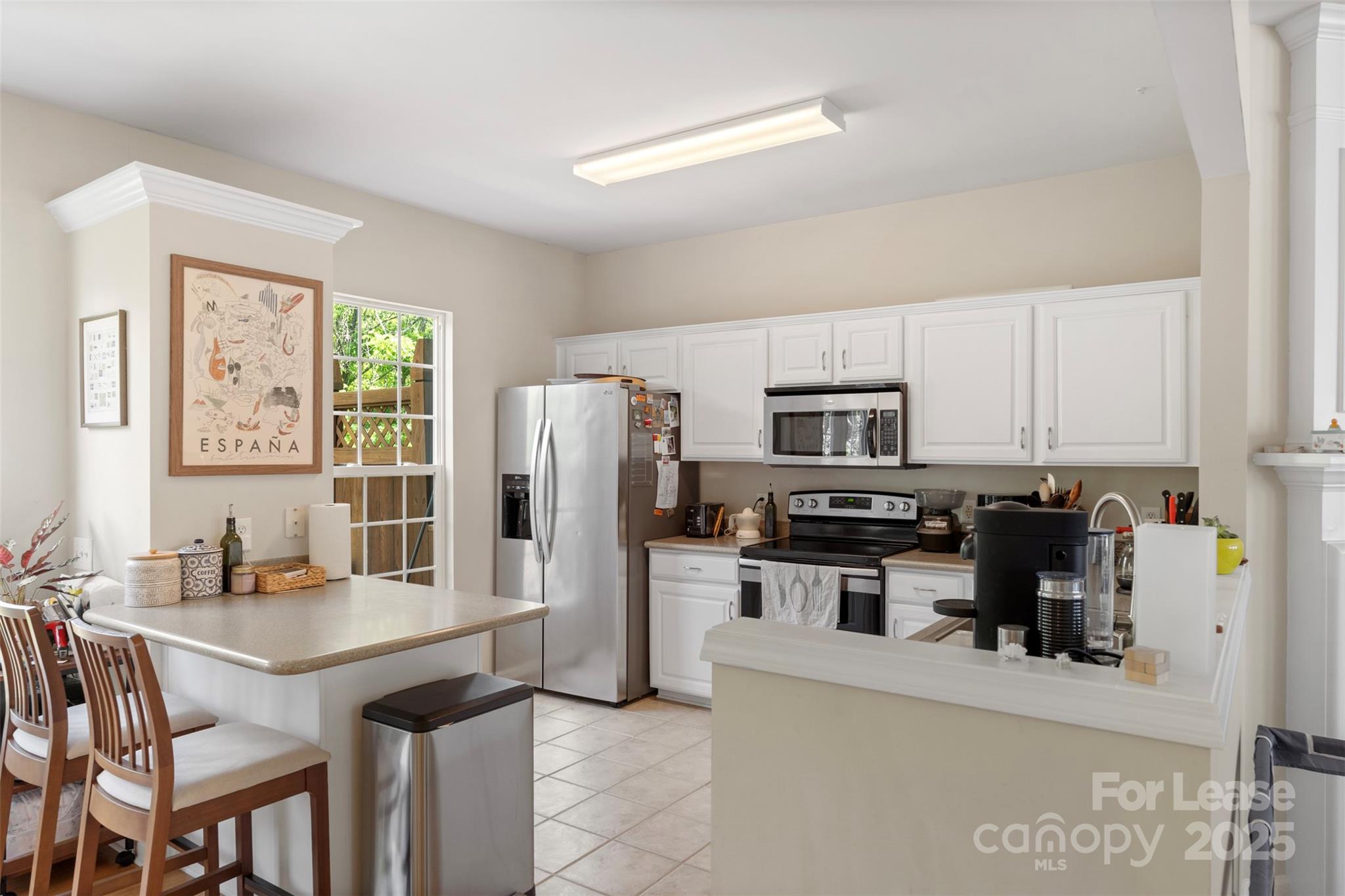 Southpark - Residential Lease