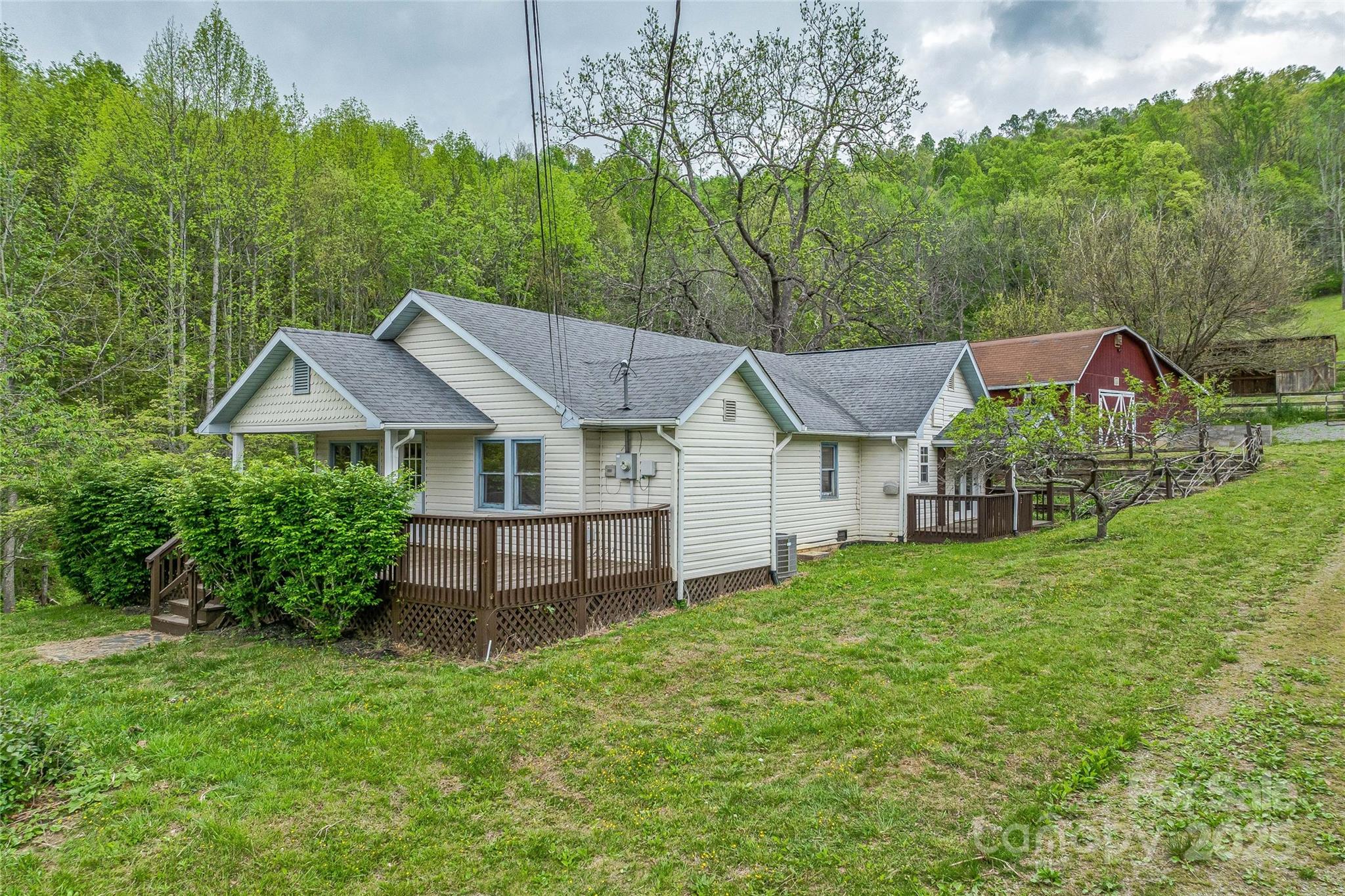 318 Sandy Way