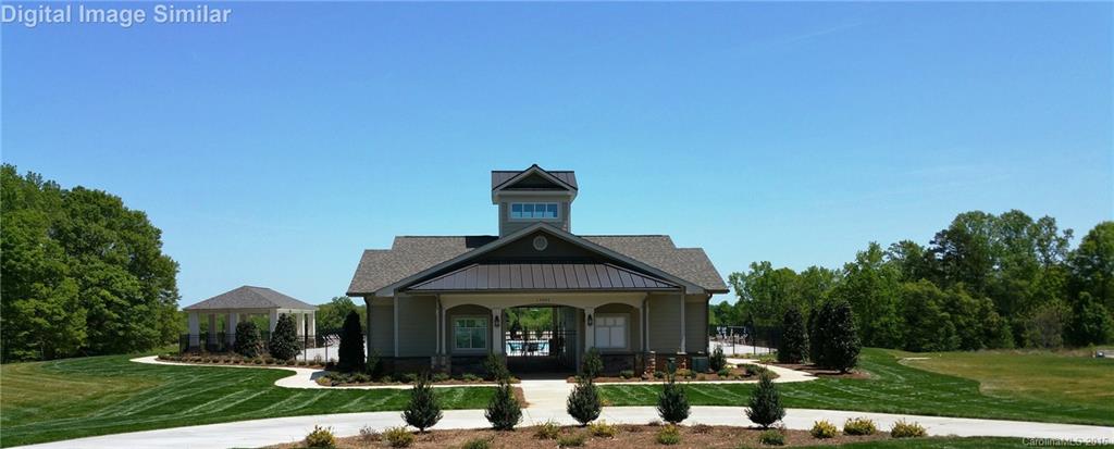 Summerwood - Residential