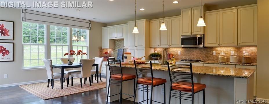 Summerwood - Residential