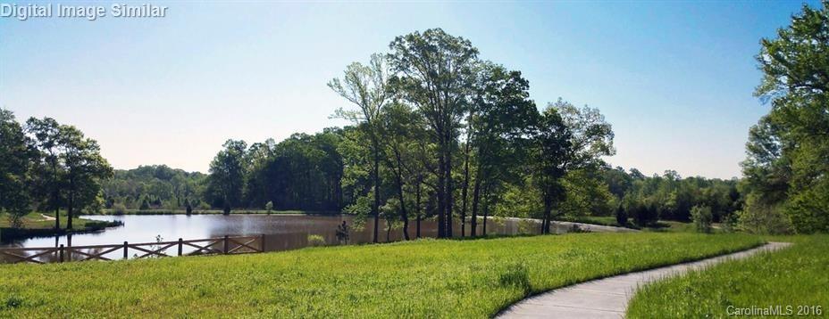 Summerwood - Residential