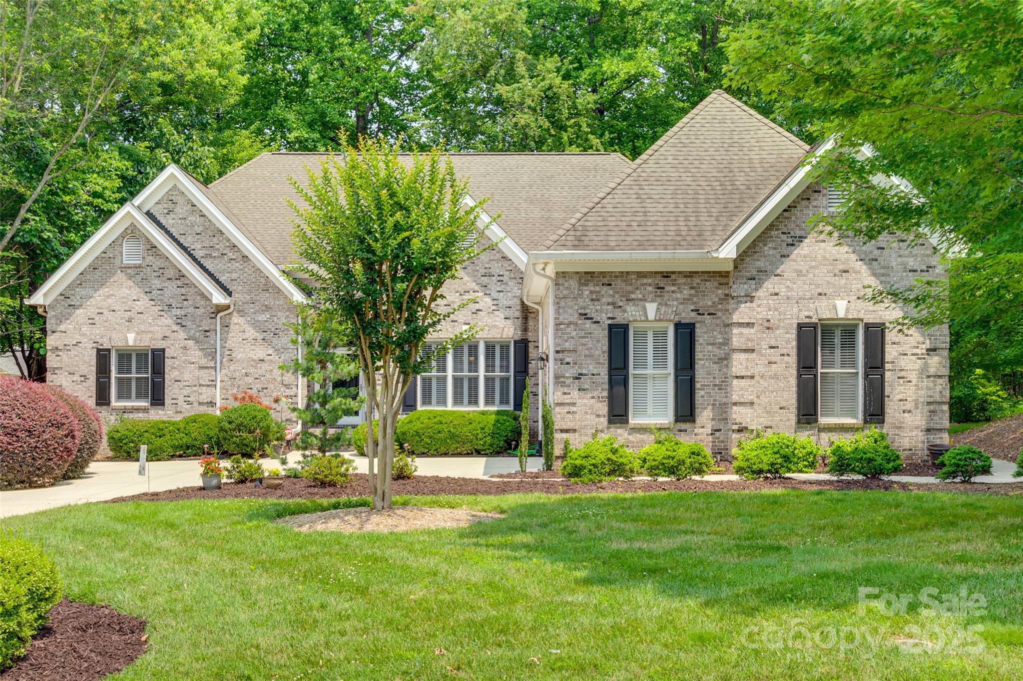 16527 Woolwine Road