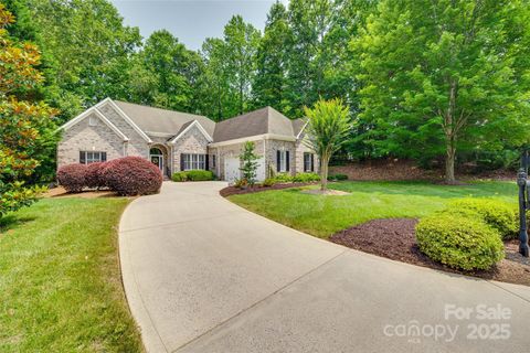 16527 Woolwine Road Charlotte NC 28278