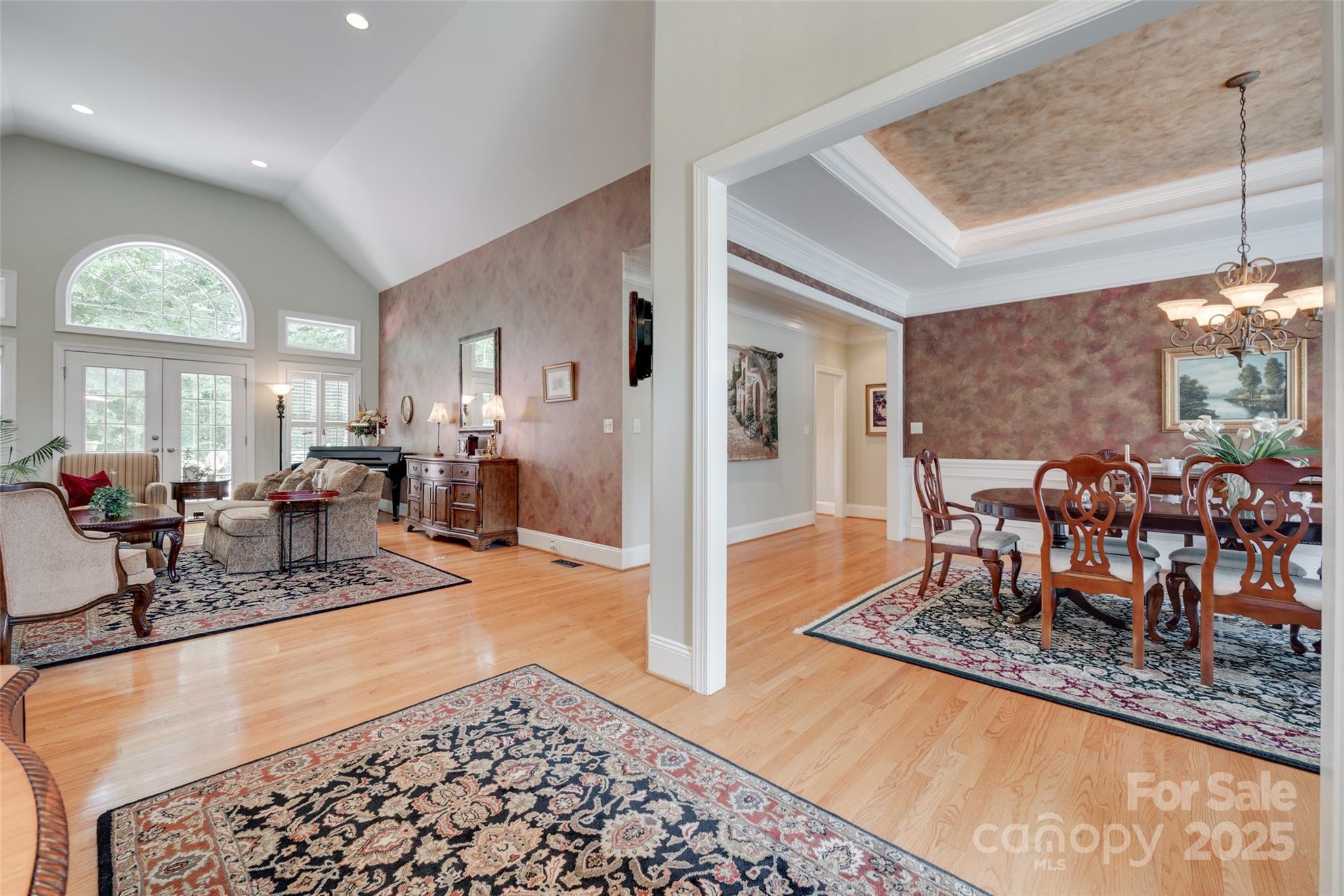 16527 Woolwine Road