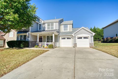 A home in Belmont