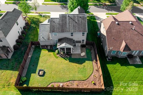 A home in Belmont