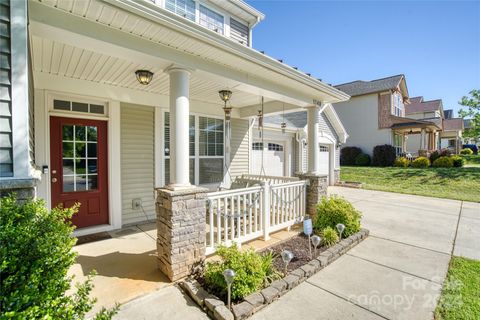 A home in Belmont