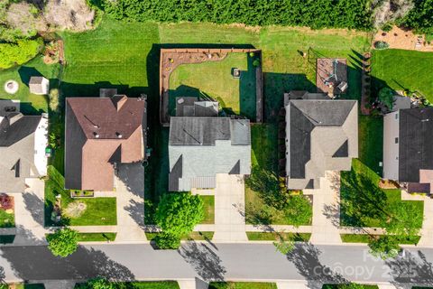 A home in Belmont