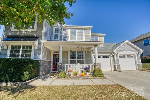 A home in Belmont